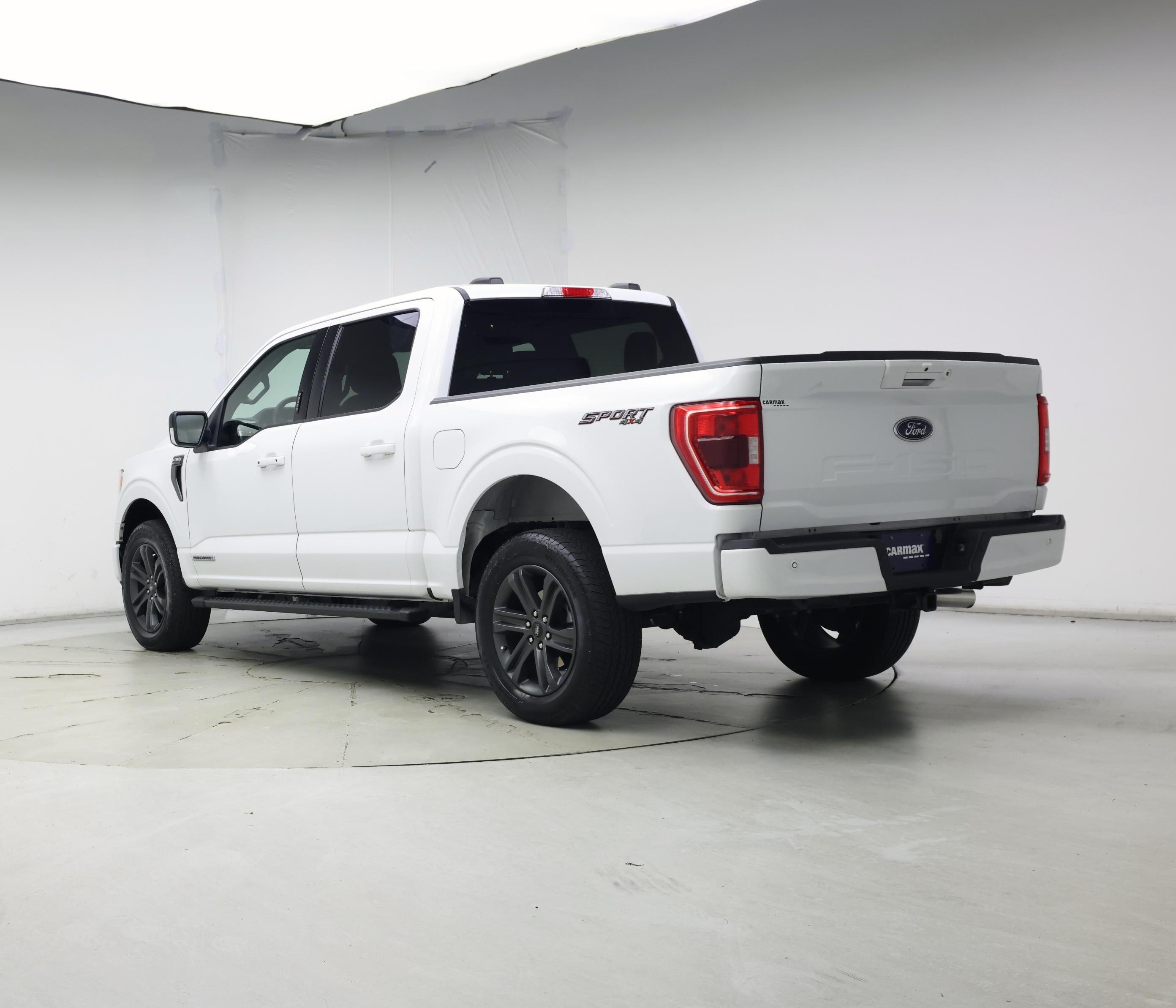 Thumbnail: 2023 Ford F-150 - 2