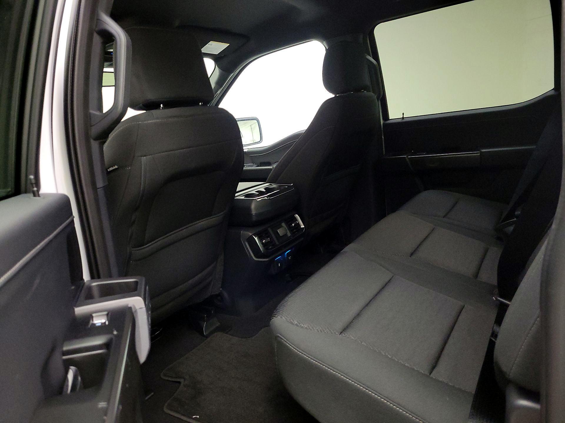 Thumbnail: 2023 Ford F-150 - 19