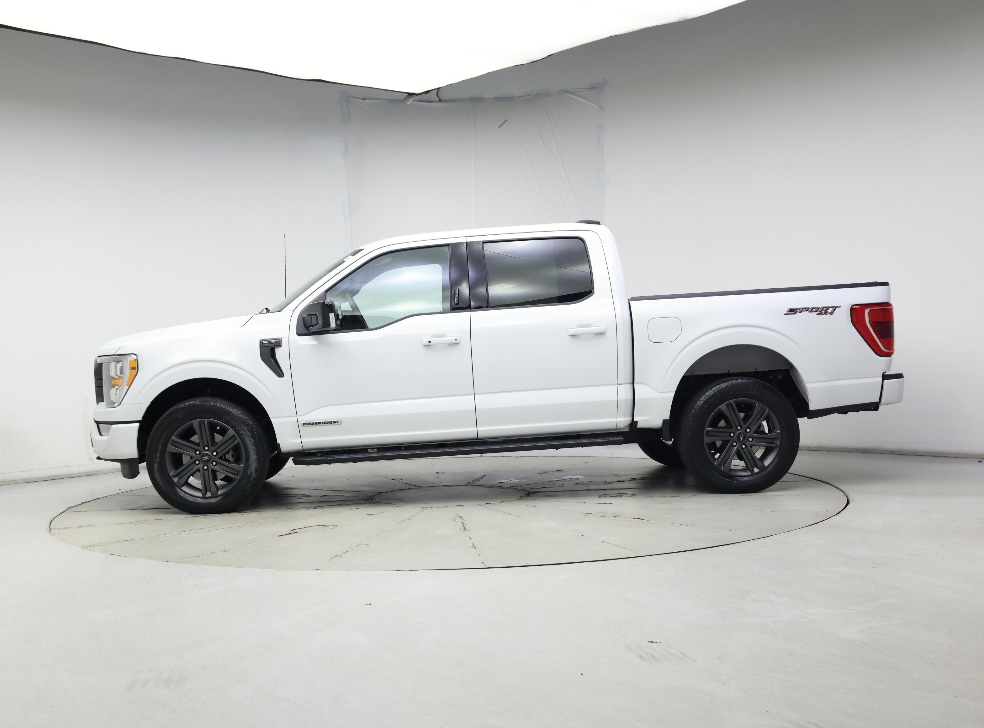 Thumbnail: 2023 Ford F-150 - 3