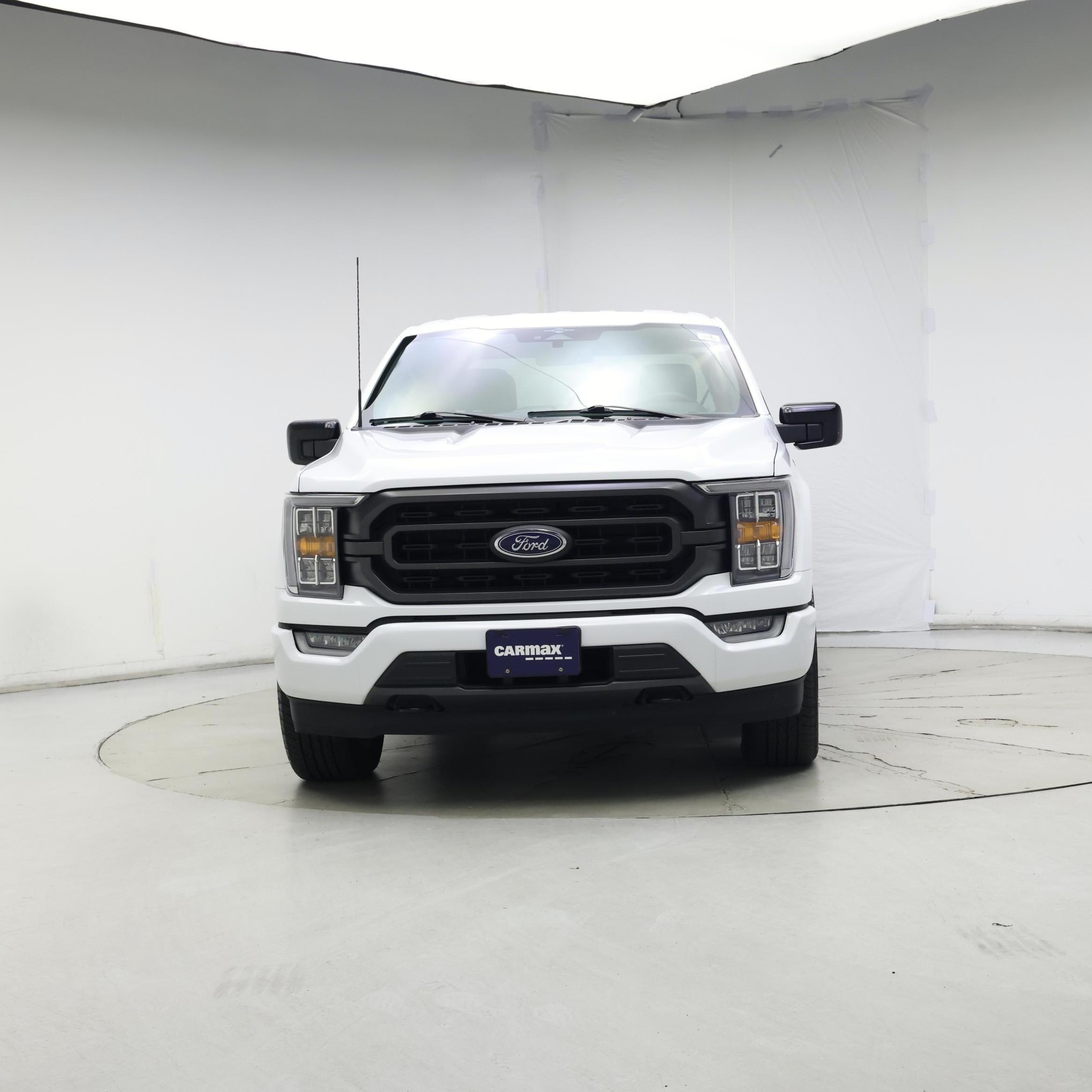 Thumbnail: 2023 Ford F-150 - 5