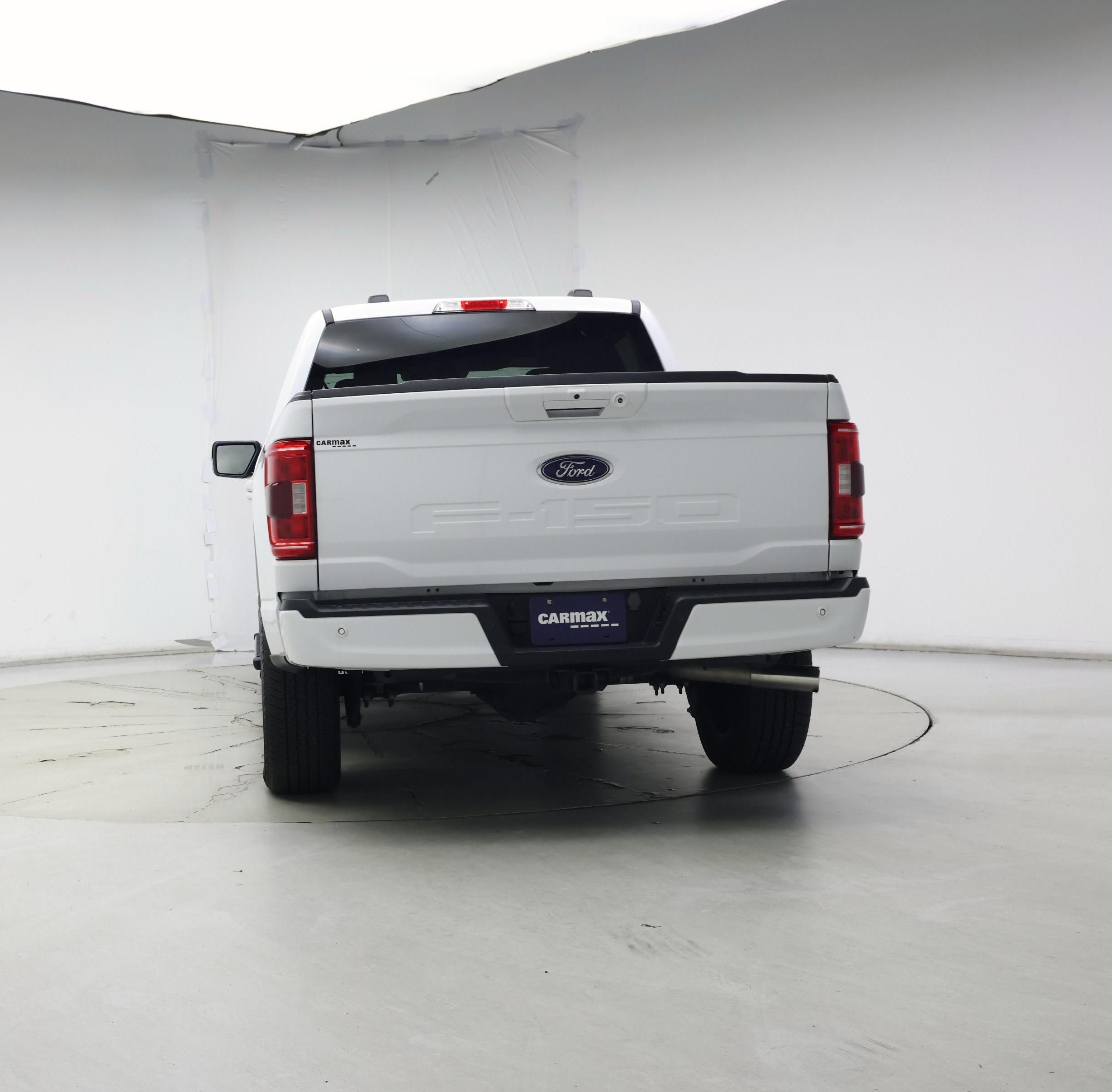 Thumbnail: 2023 Ford F-150 - 6