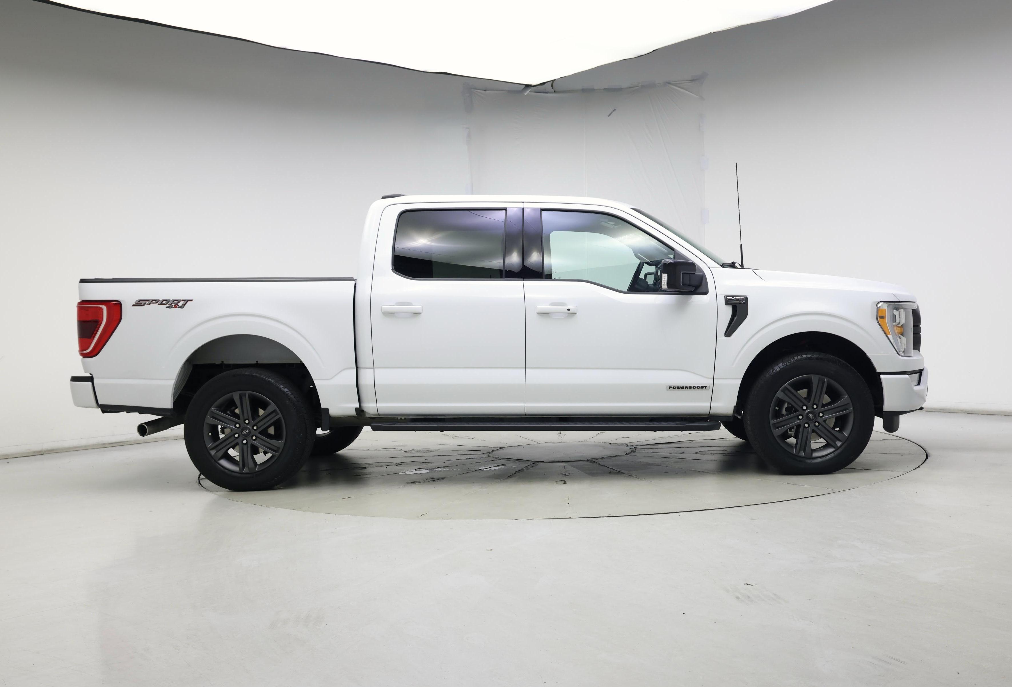 Thumbnail: 2023 Ford F-150 - 7