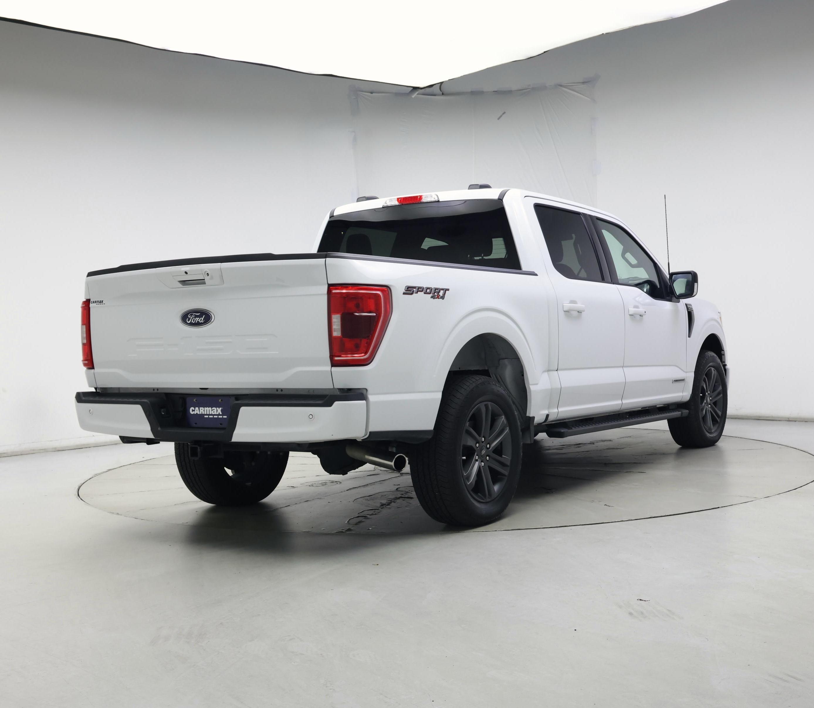 Thumbnail: 2023 Ford F-150 - 8