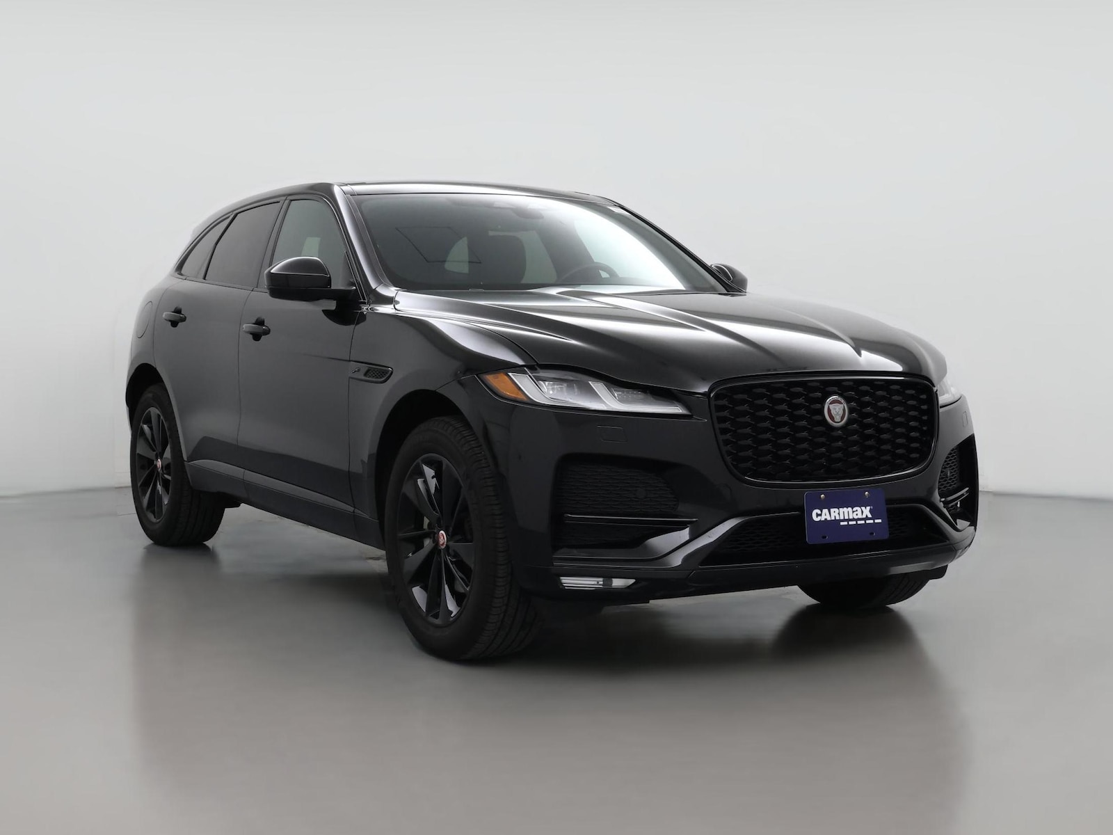 2022 Jaguar F-Pace S