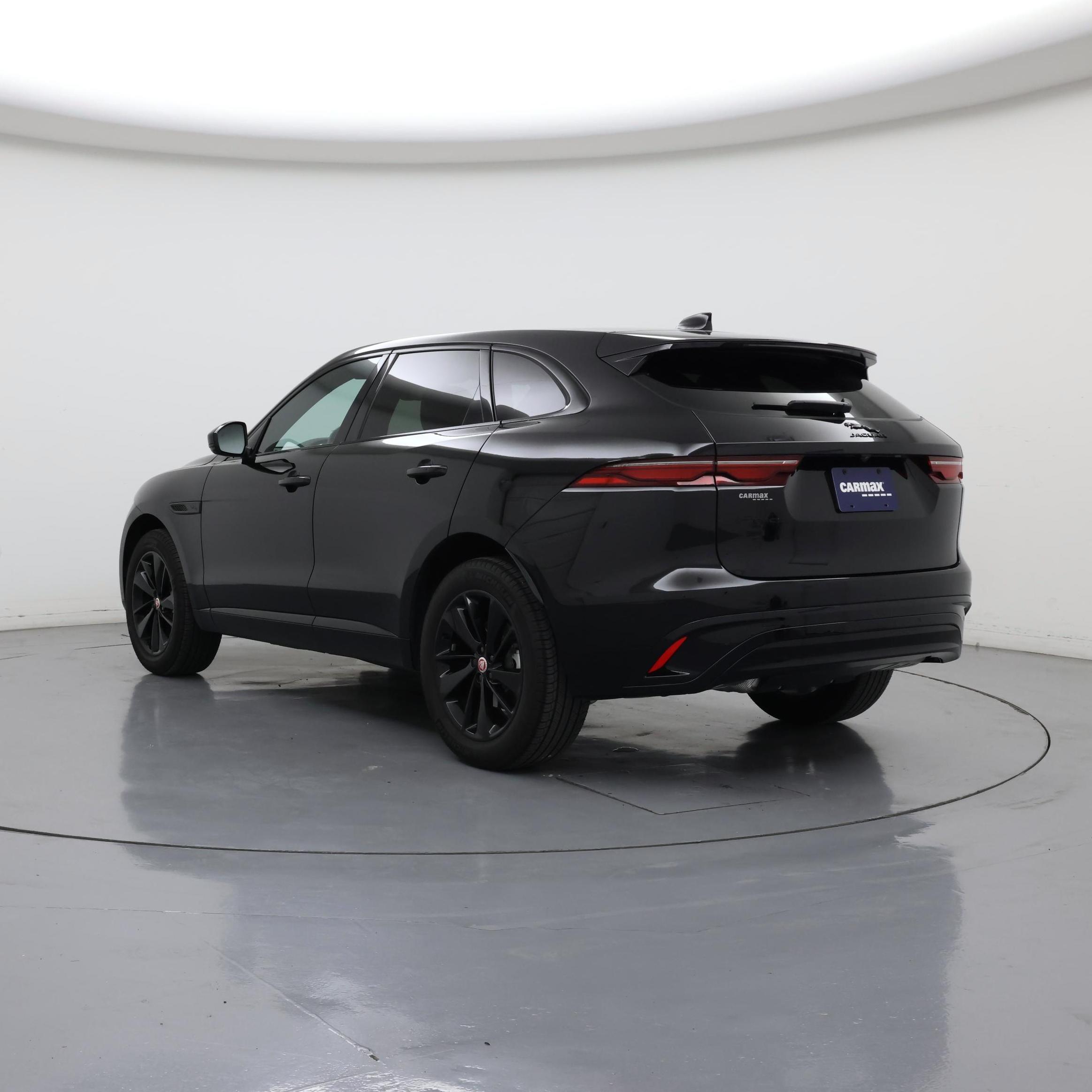 Thumbnail: 2022 Jaguar F-Pace - 2