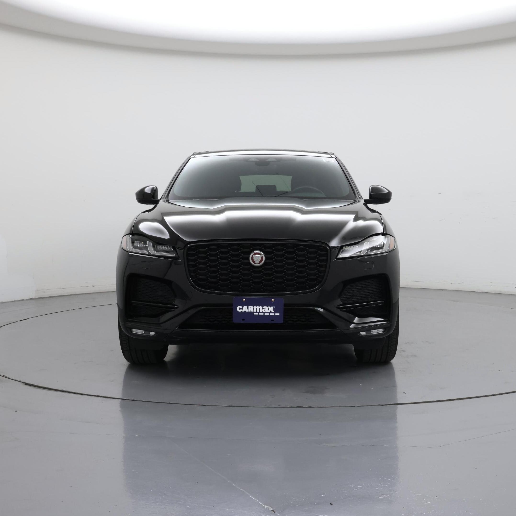 Thumbnail: 2022 Jaguar F-Pace - 5