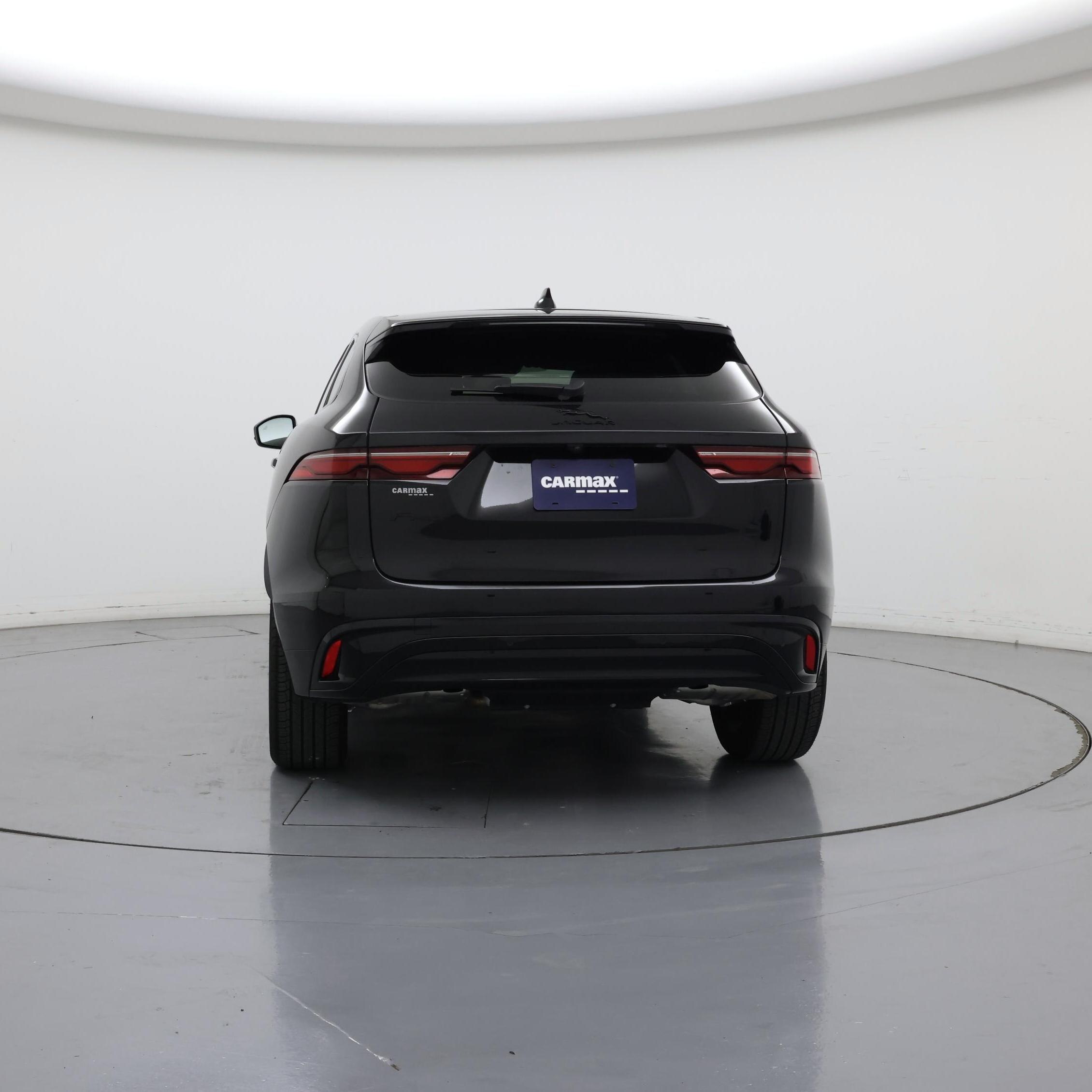 Thumbnail: 2022 Jaguar F-Pace - 6