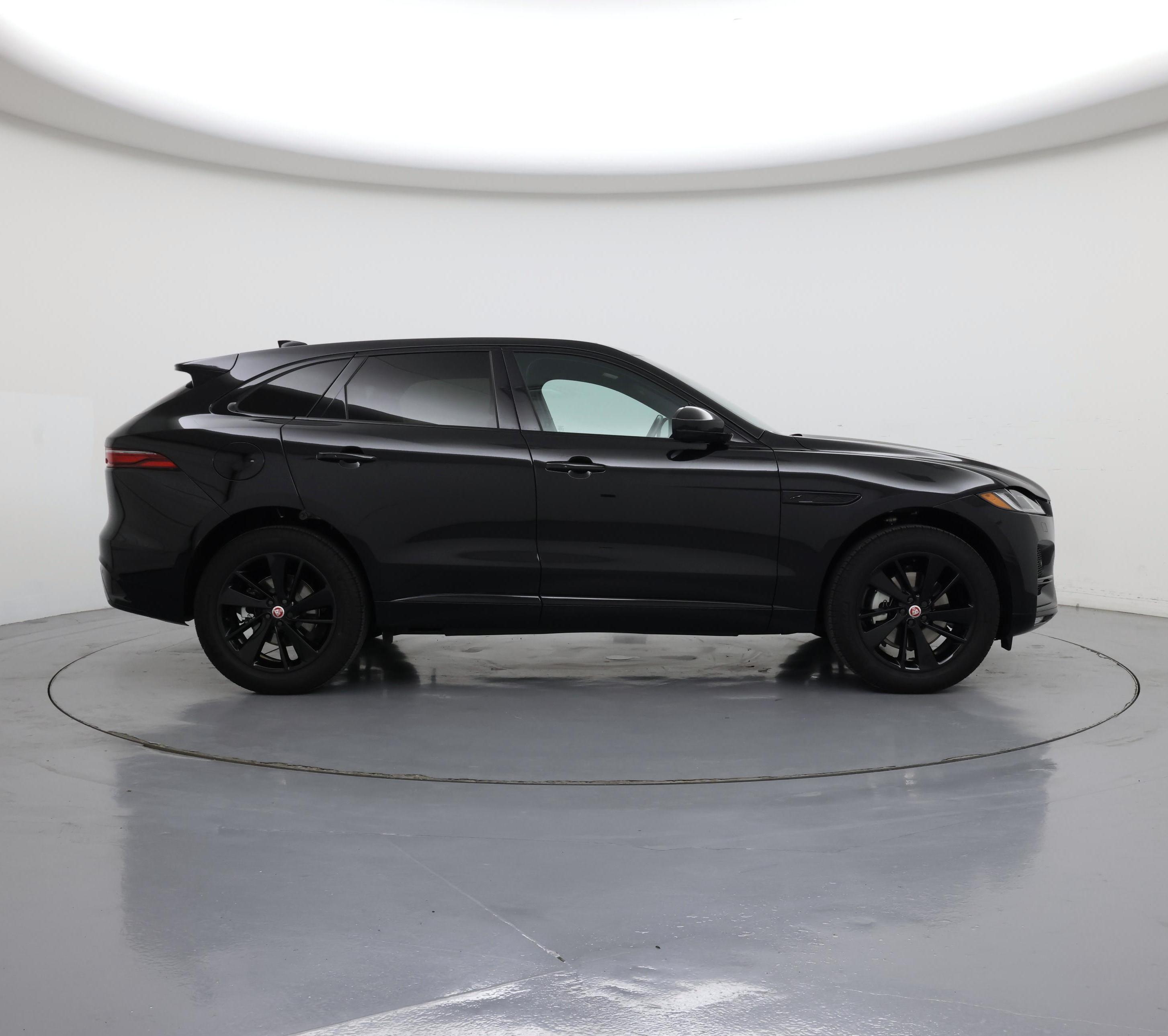 Thumbnail: 2022 Jaguar F-Pace - 7