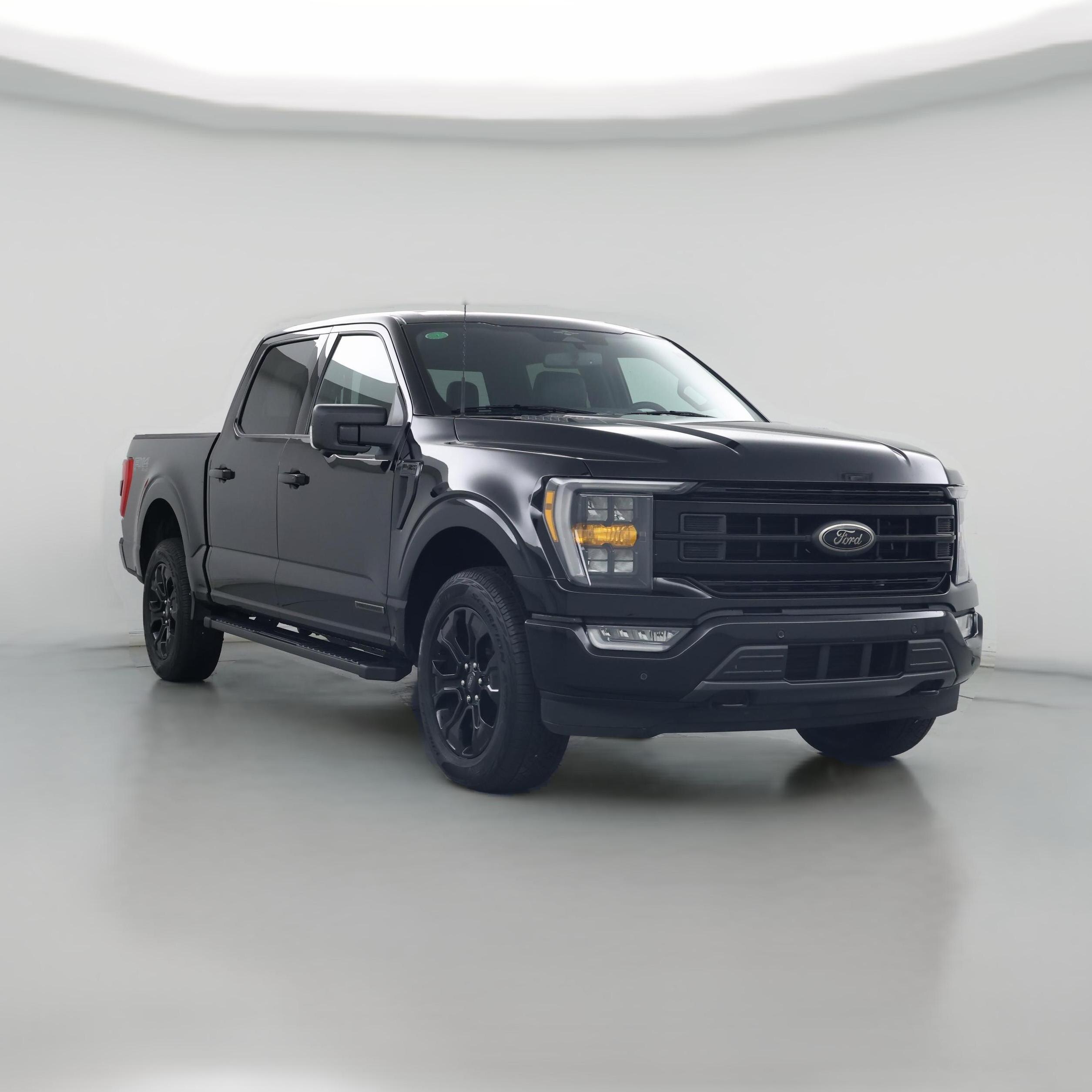 Thumbnail: 2023 Ford F-150 - 1