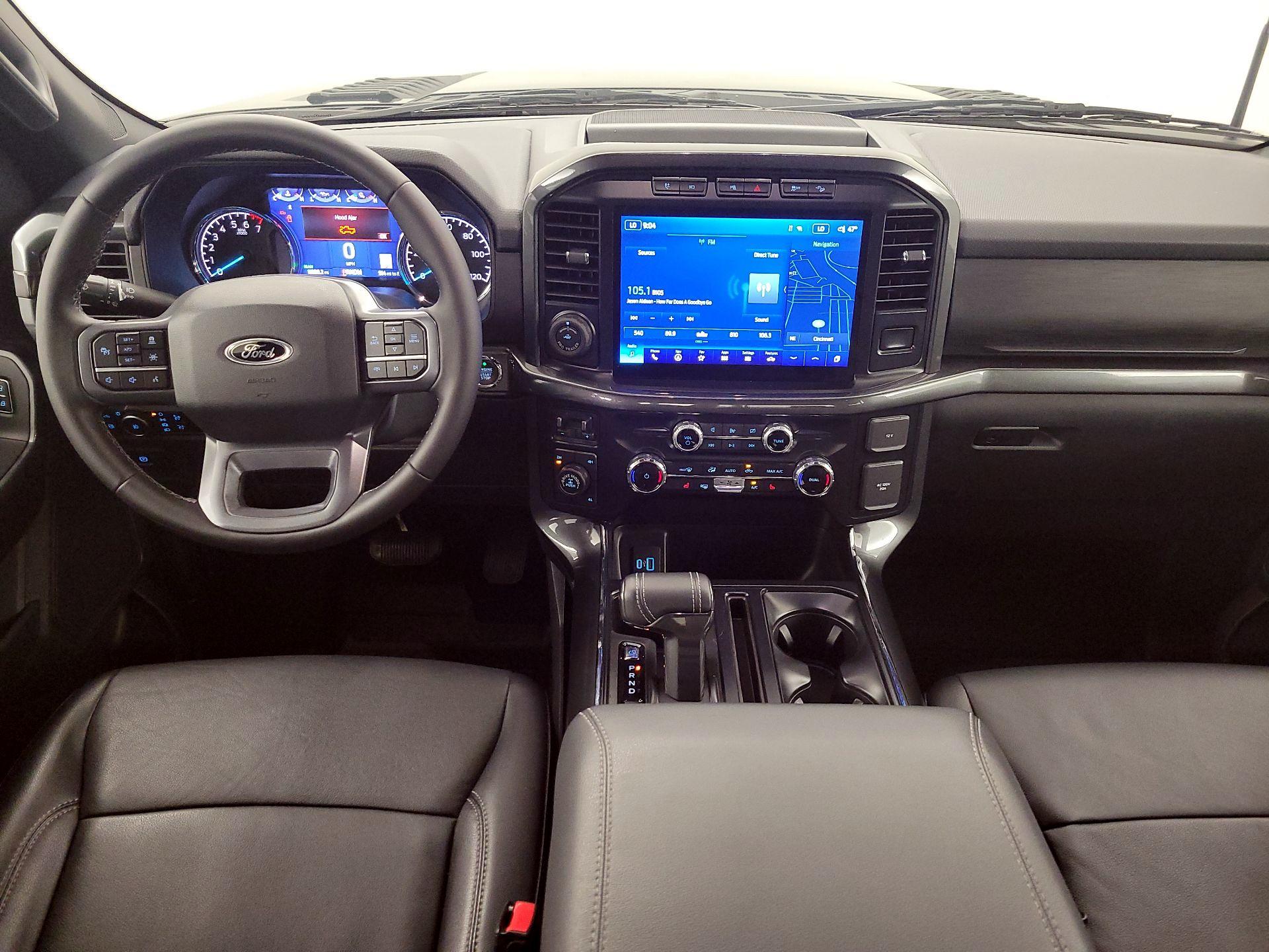 Thumbnail: 2023 Ford F-150 - 9