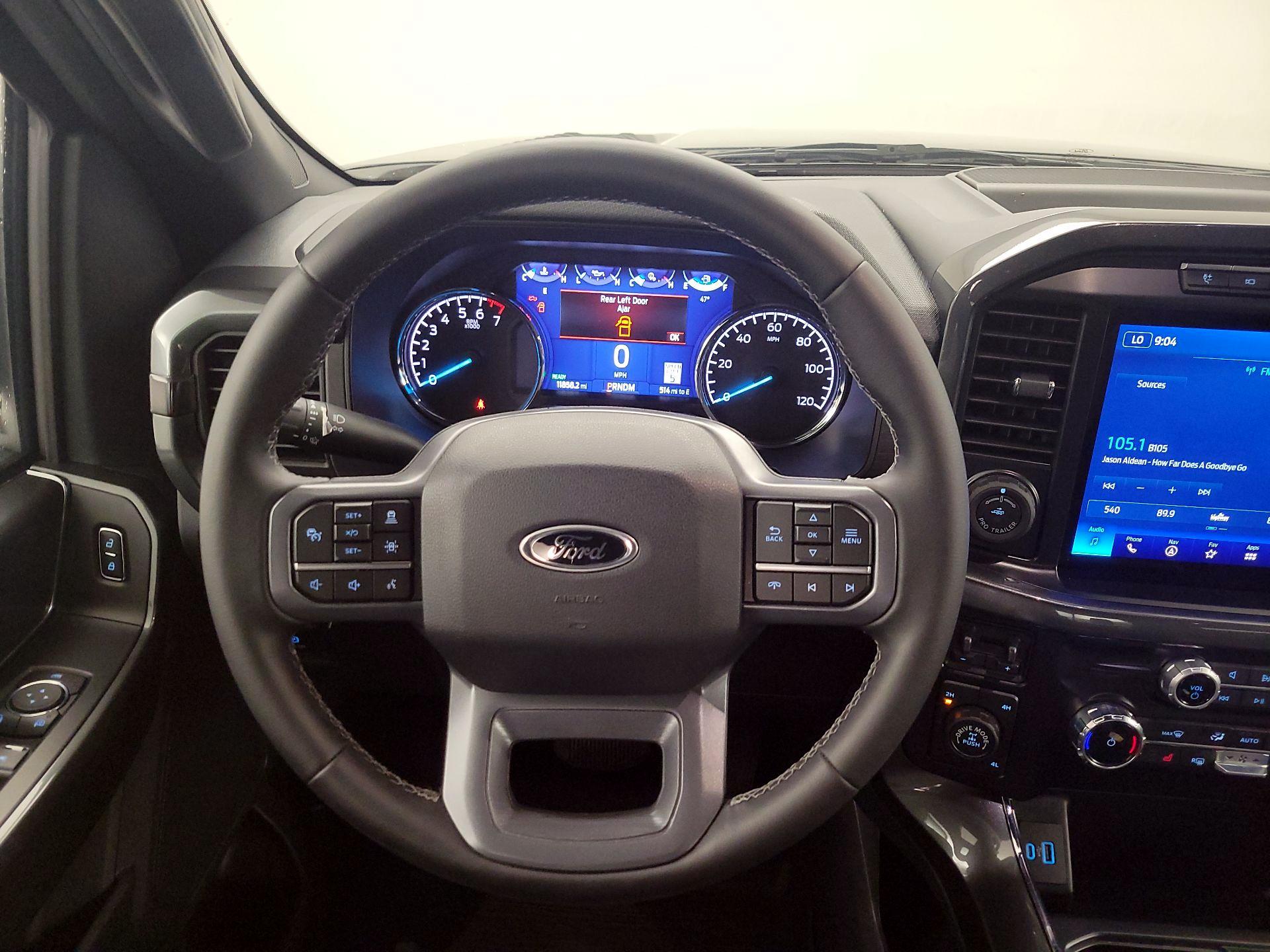 Thumbnail: 2023 Ford F-150 - 10