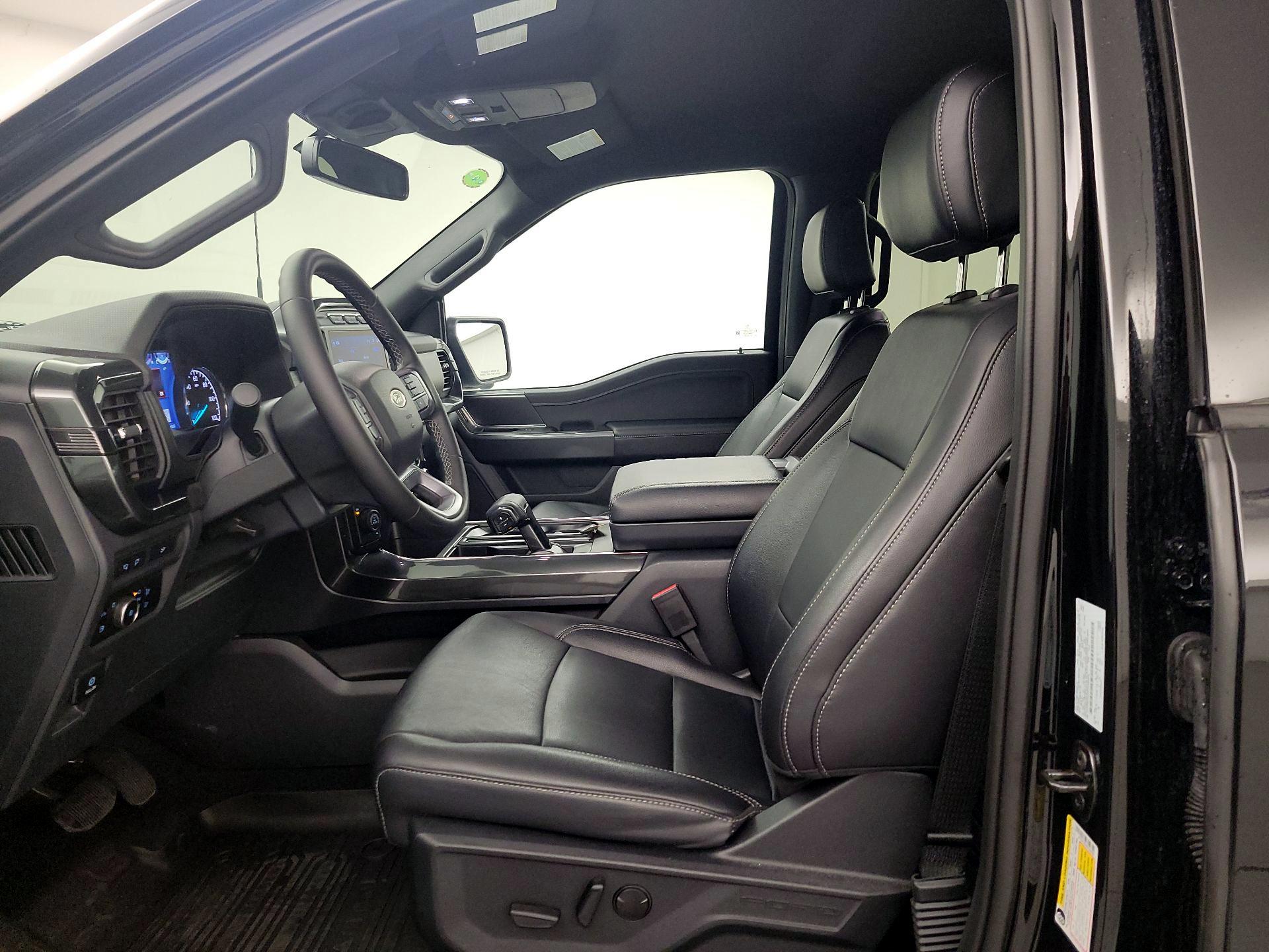 Thumbnail: 2023 Ford F-150 - 11