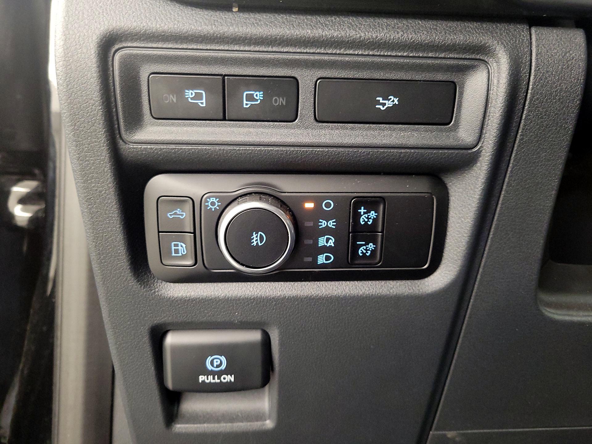 Thumbnail: 2023 Ford F-150 - 13