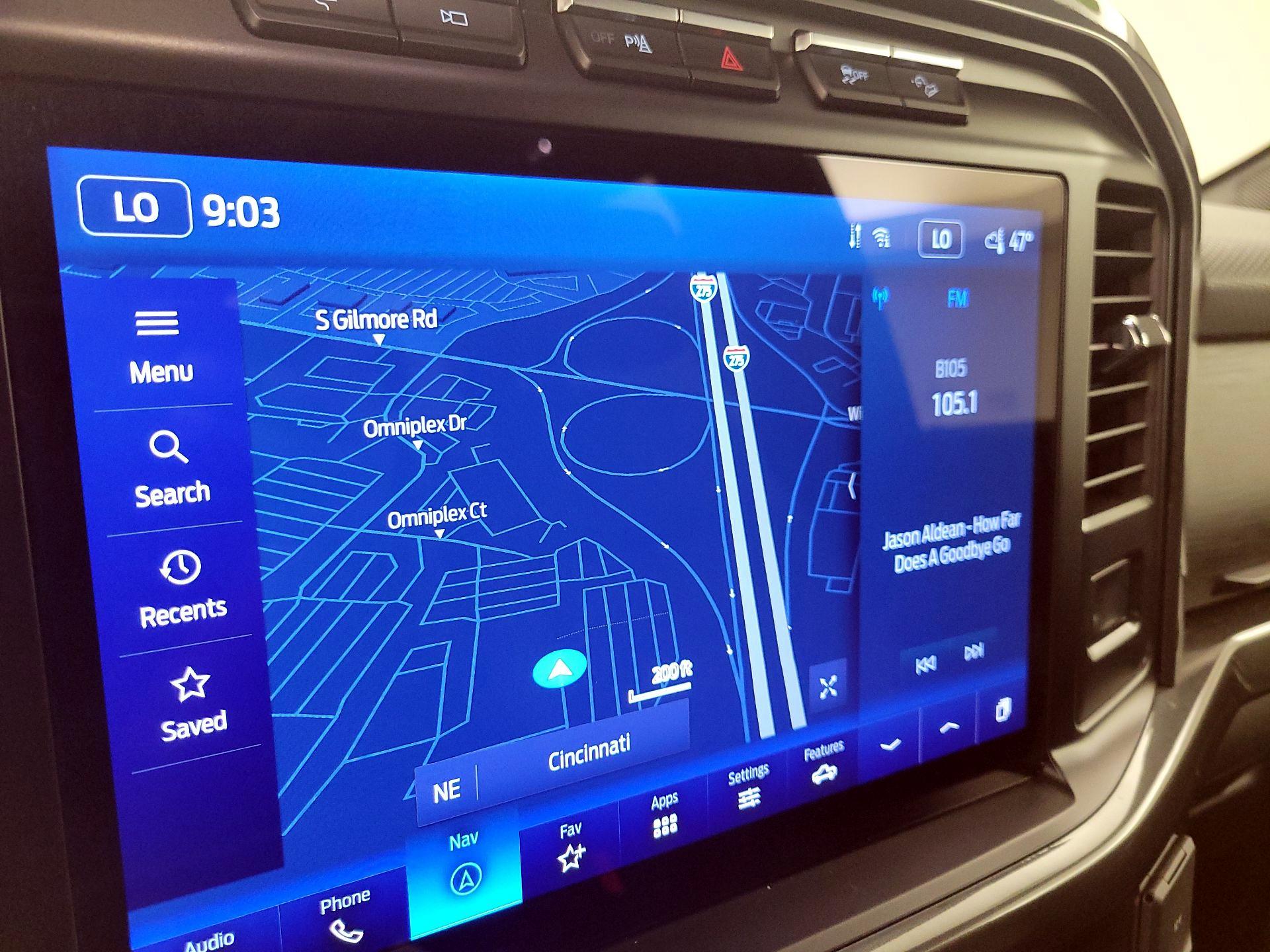 Thumbnail: 2023 Ford F-150 - 14