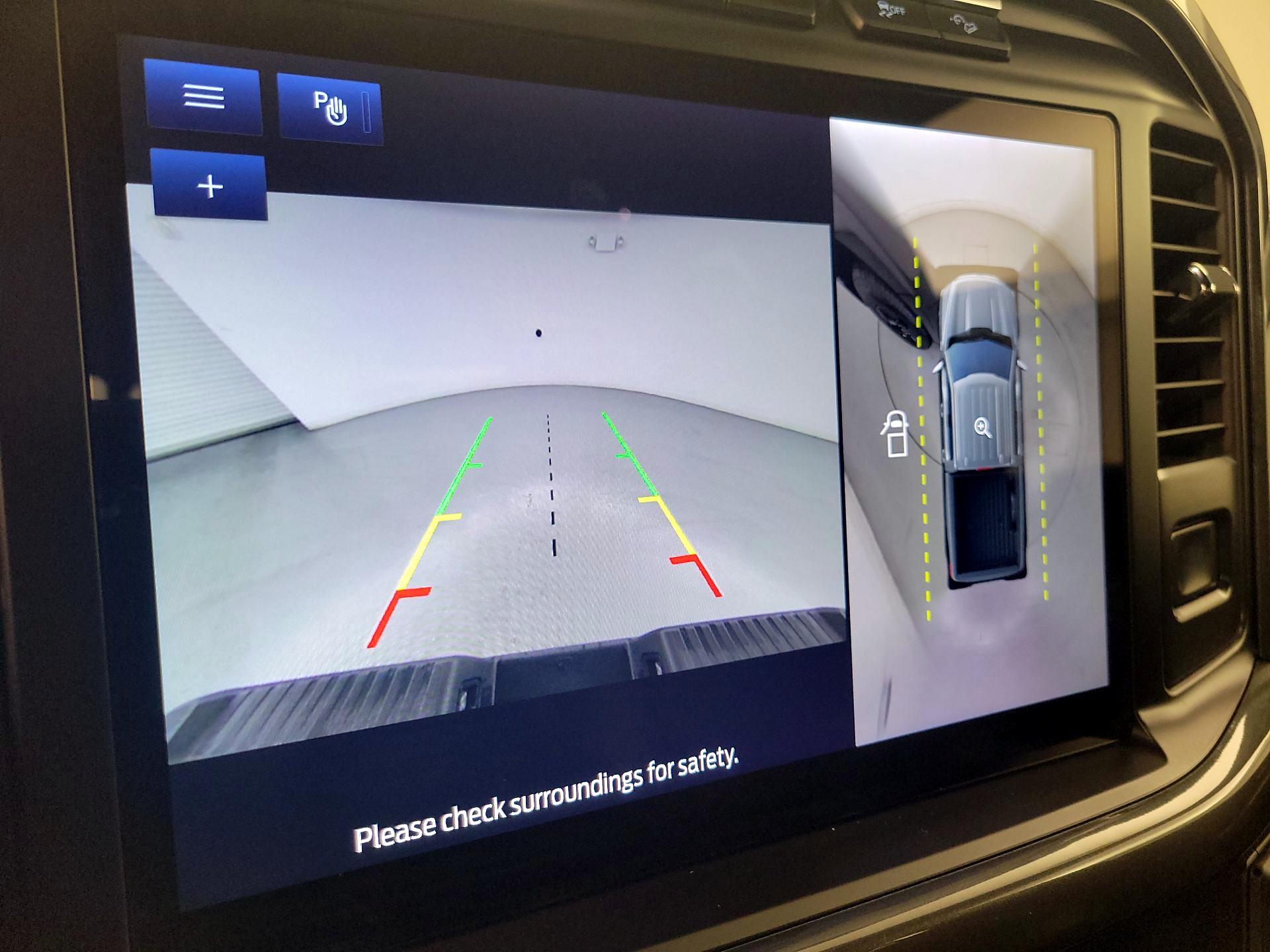 Thumbnail: 2023 Ford F-150 - 15