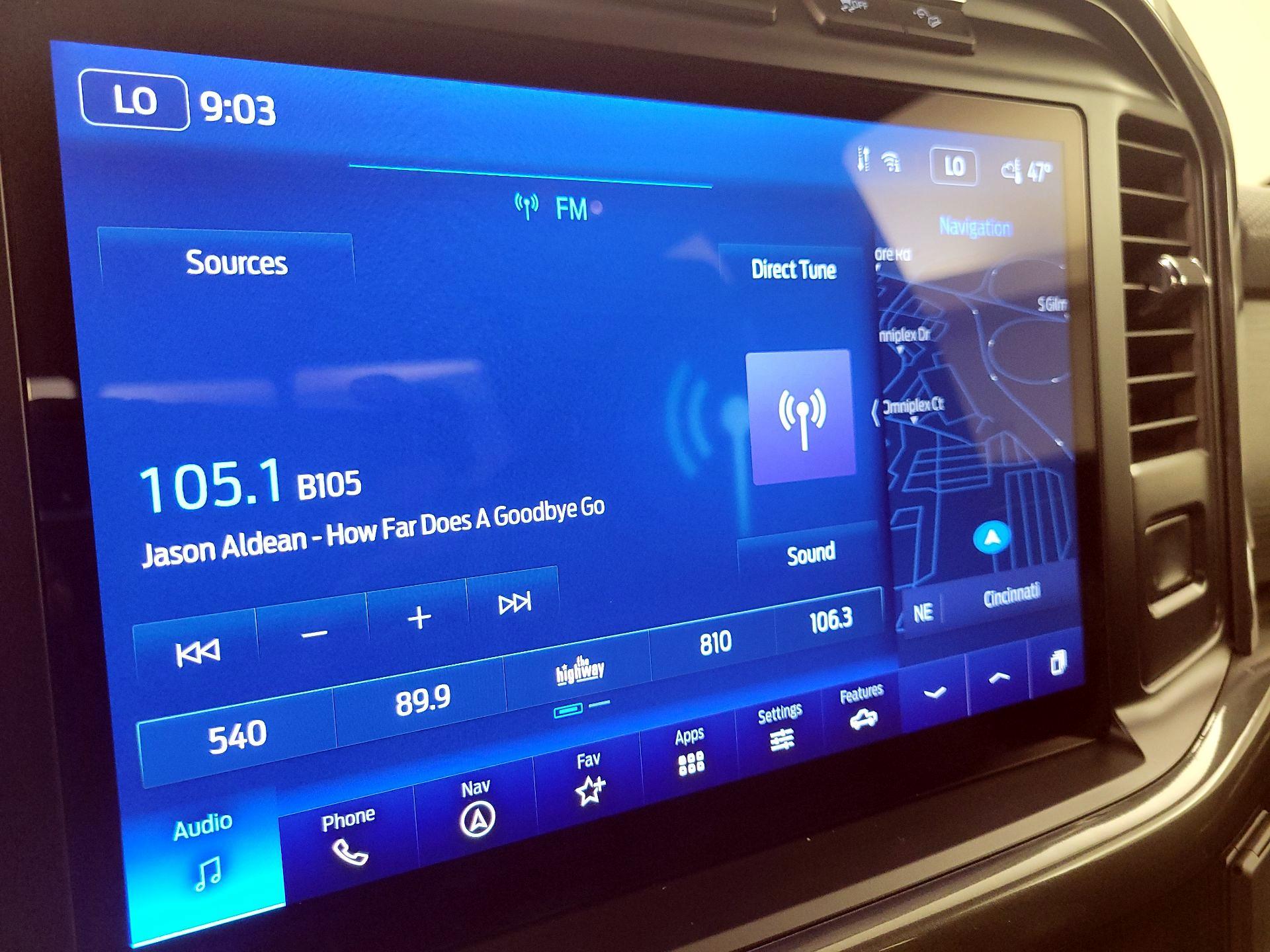 Thumbnail: 2023 Ford F-150 - 16