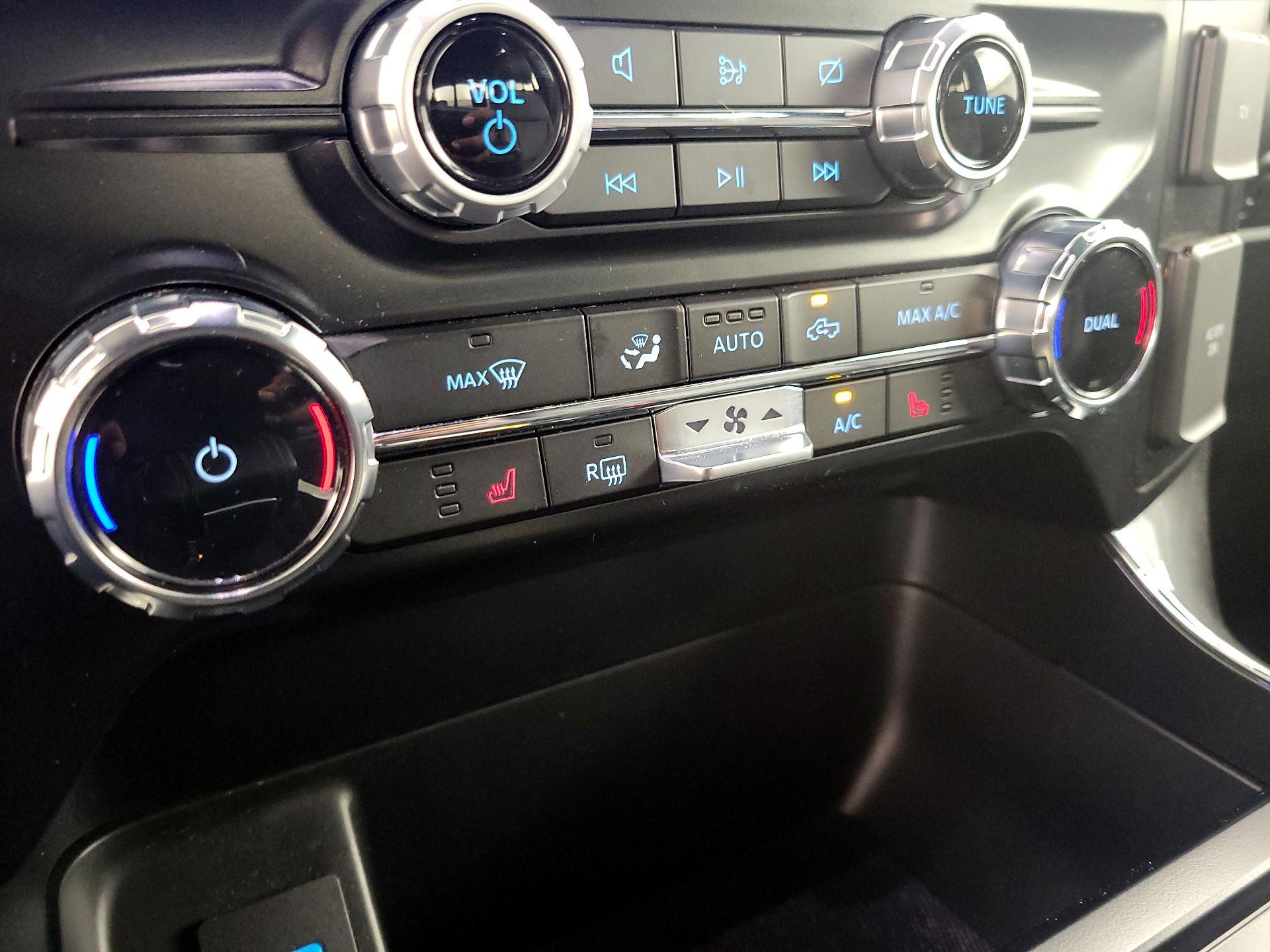 Thumbnail: 2023 Ford F-150 - 17