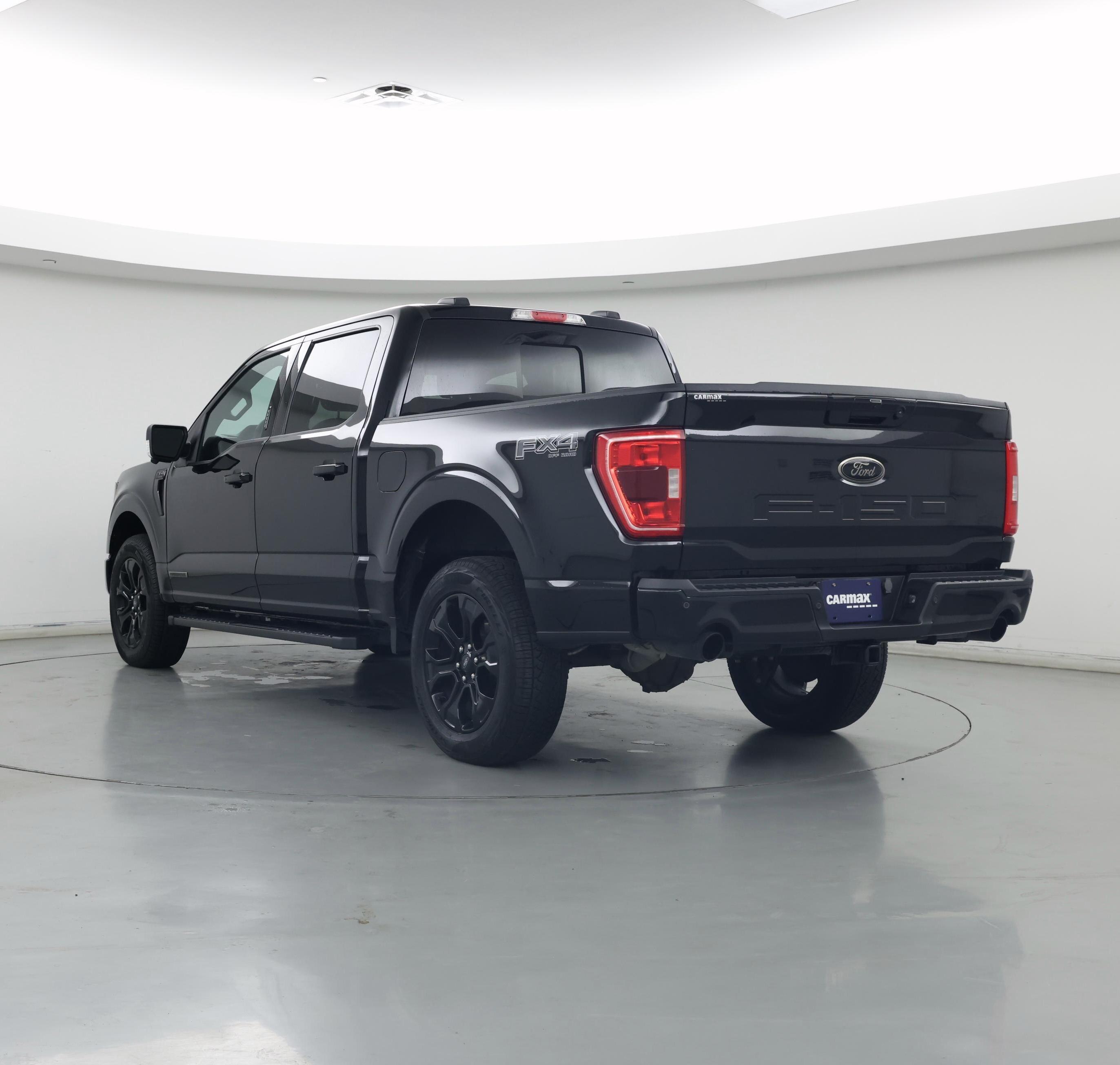 Thumbnail: 2023 Ford F-150 - 2