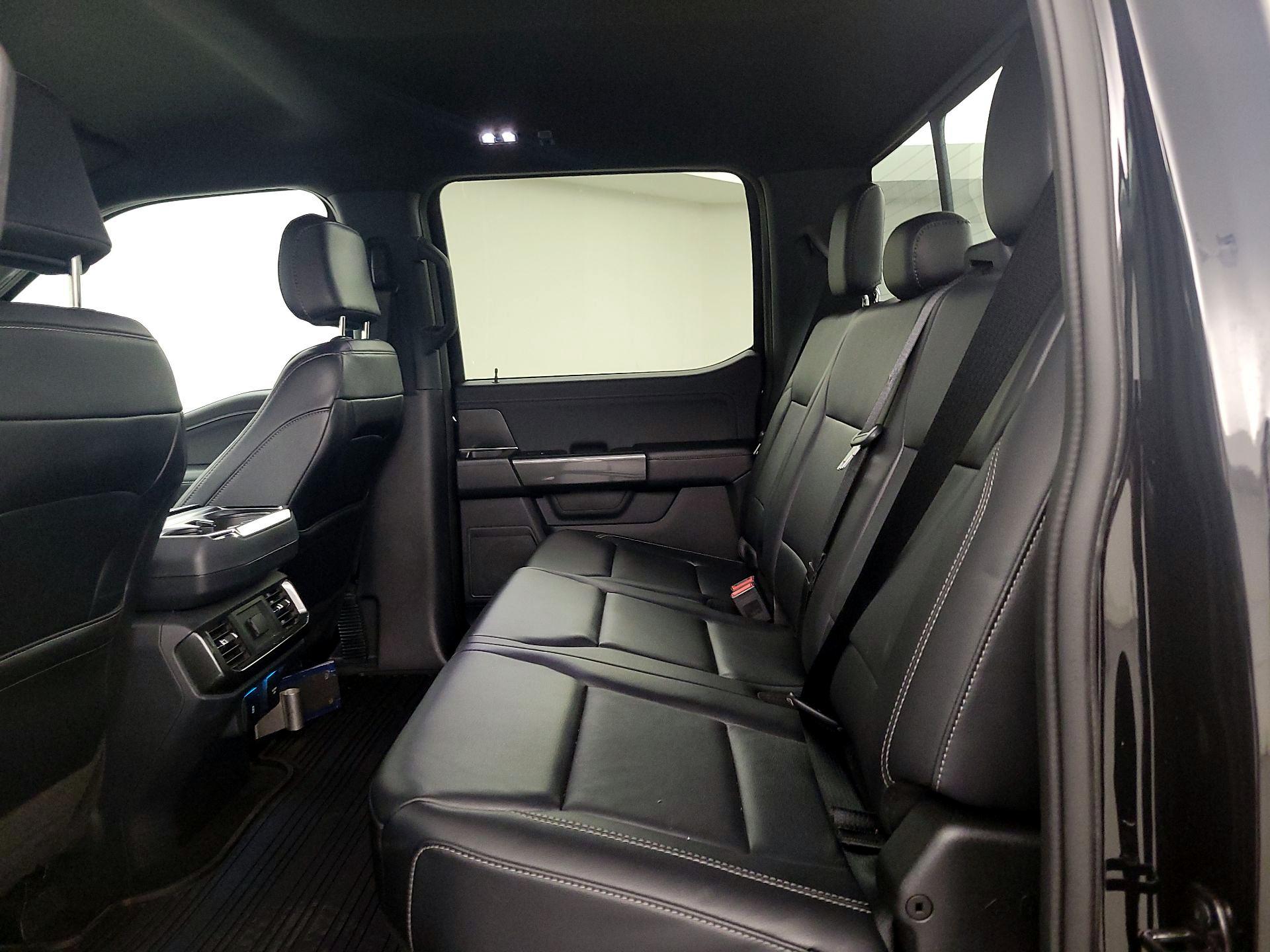 Thumbnail: 2023 Ford F-150 - 20