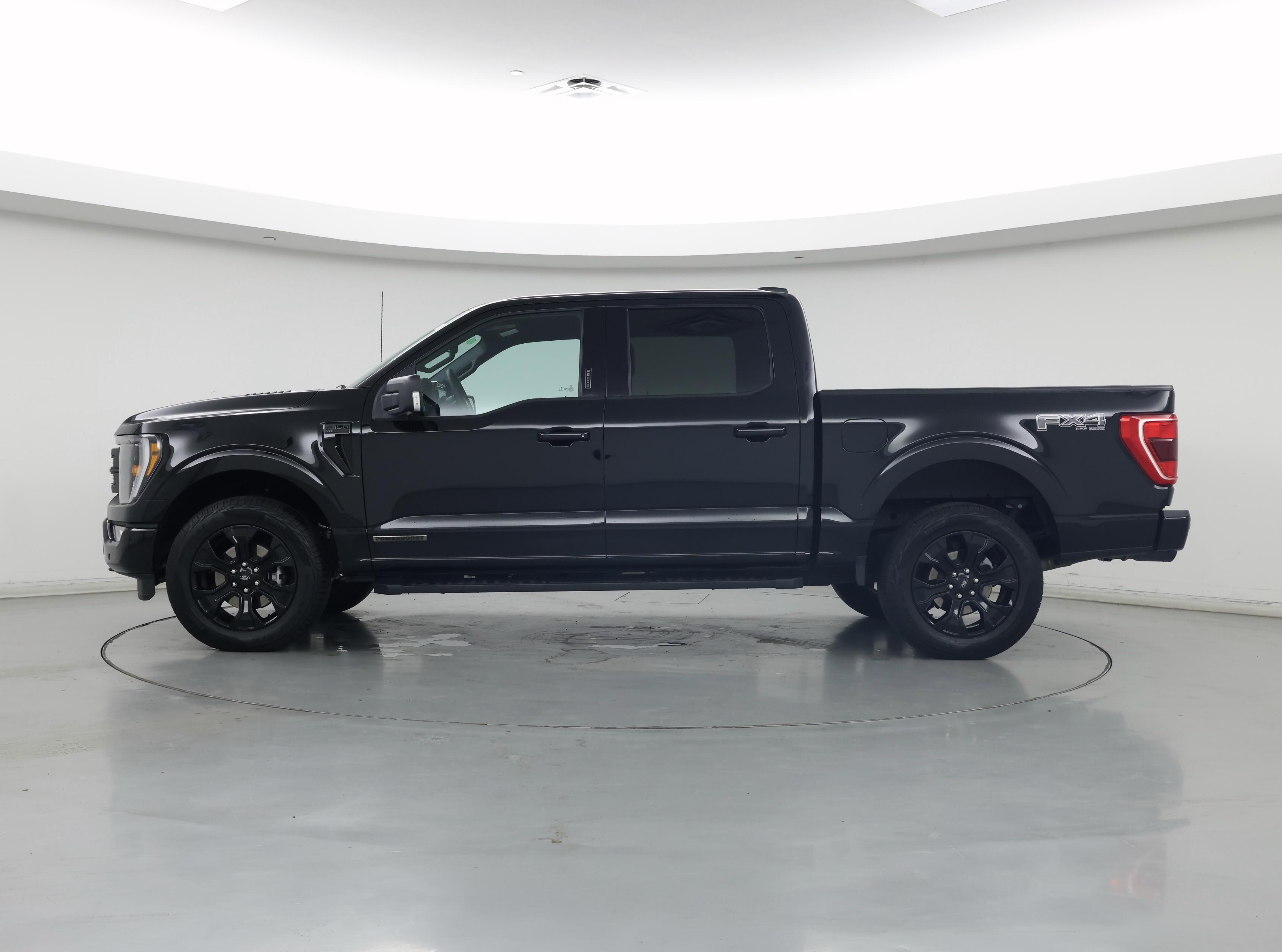 Thumbnail: 2023 Ford F-150 - 3