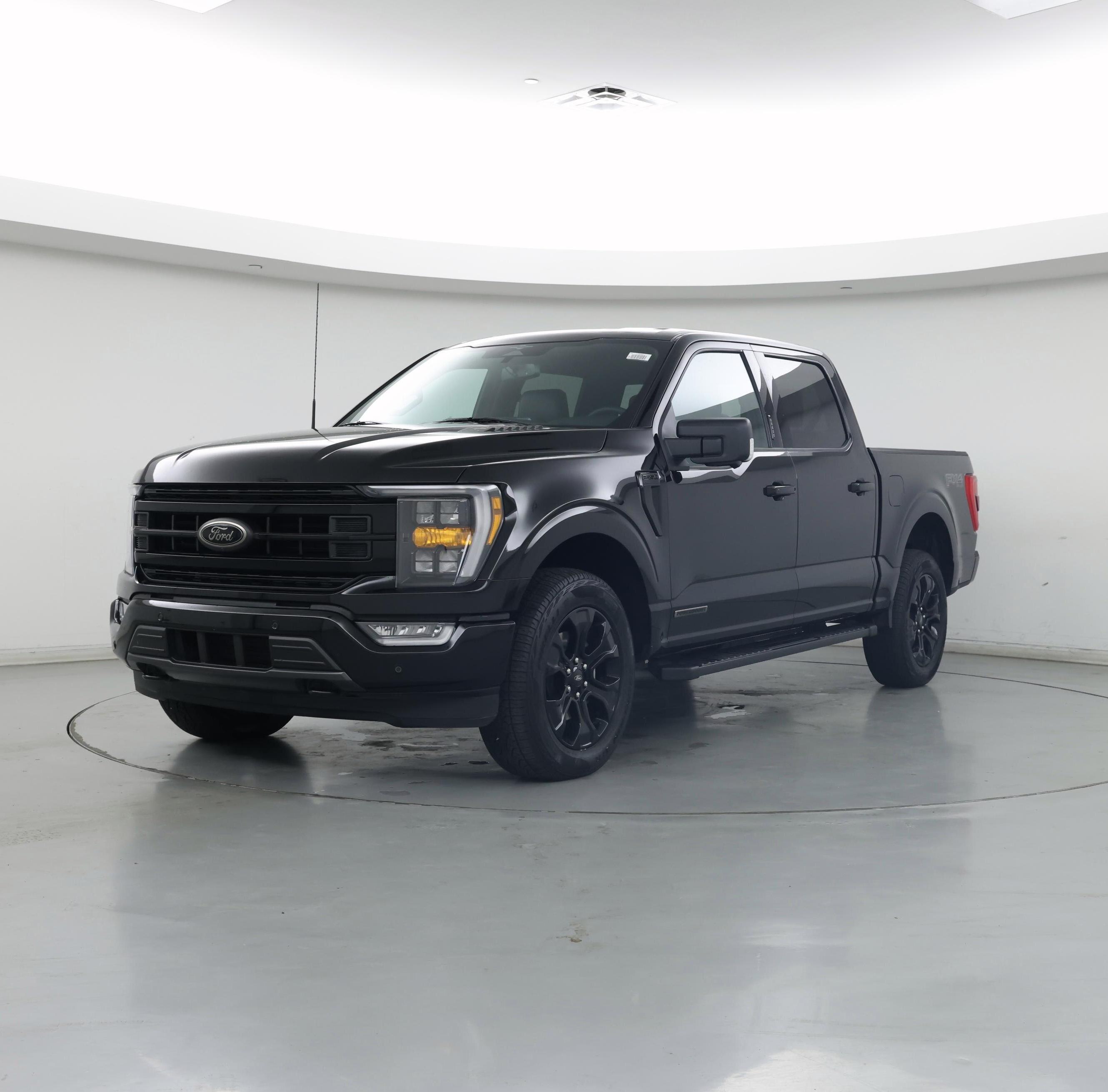 Thumbnail: 2023 Ford F-150 - 4