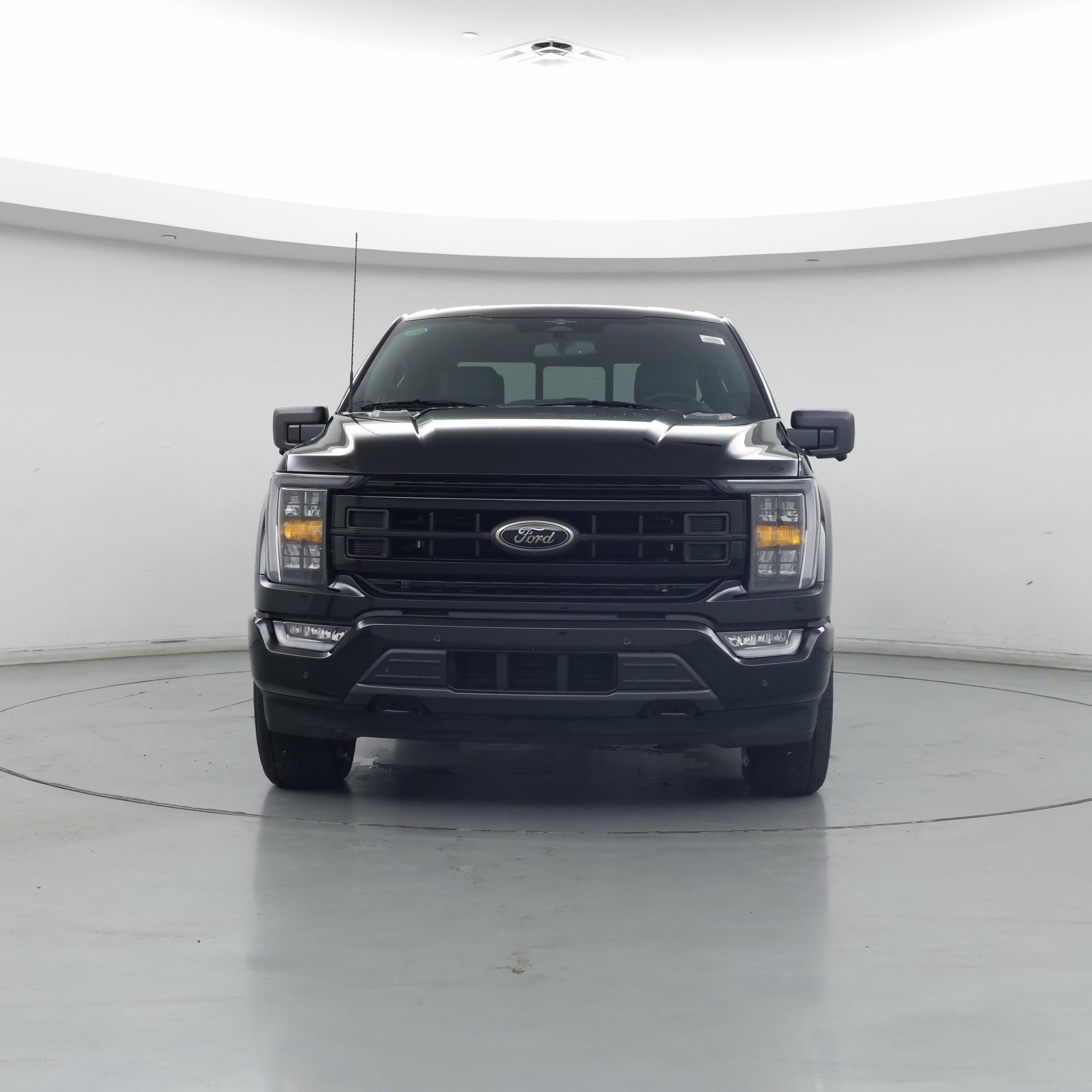 Thumbnail: 2023 Ford F-150 - 5