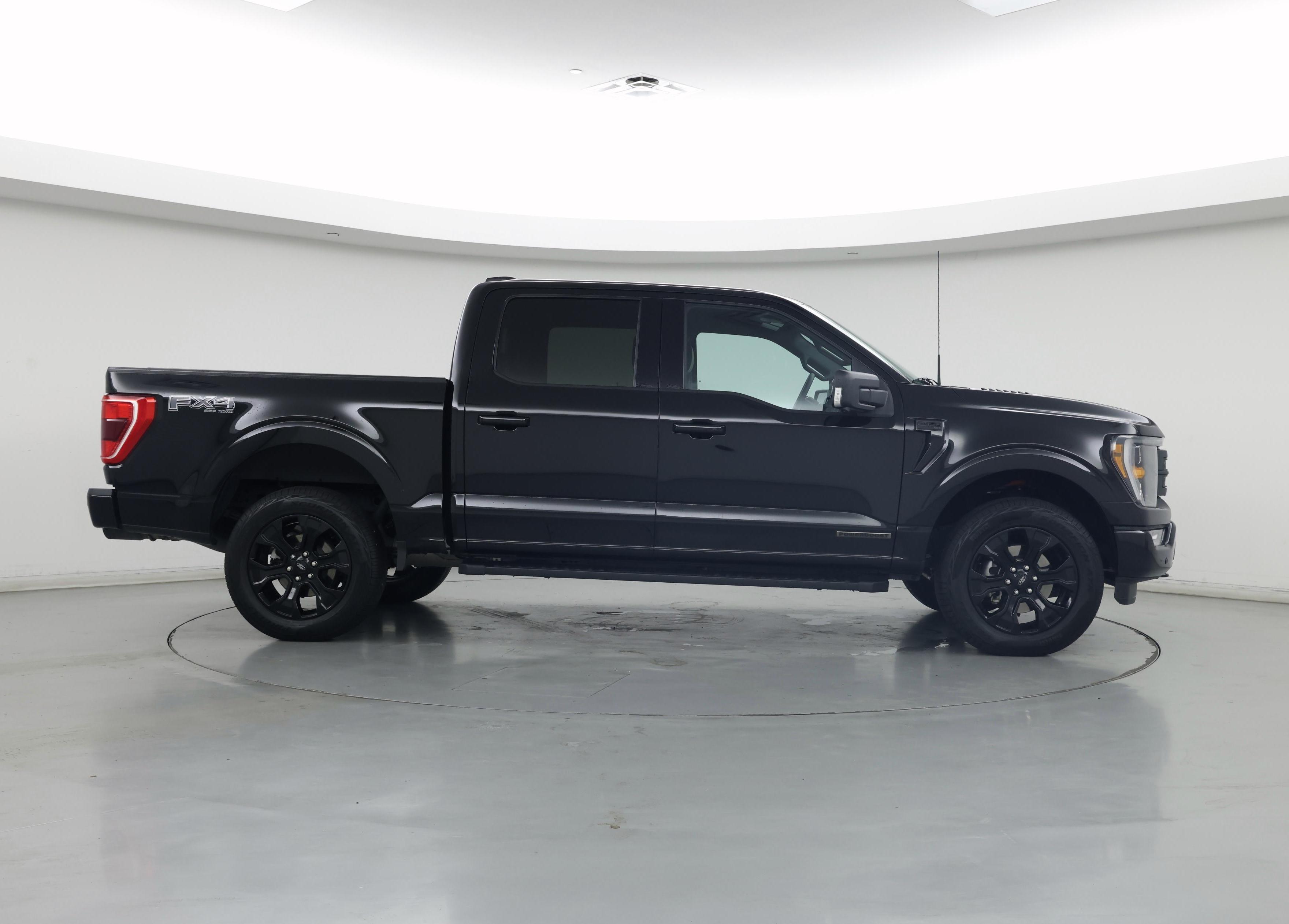 Thumbnail: 2023 Ford F-150 - 7