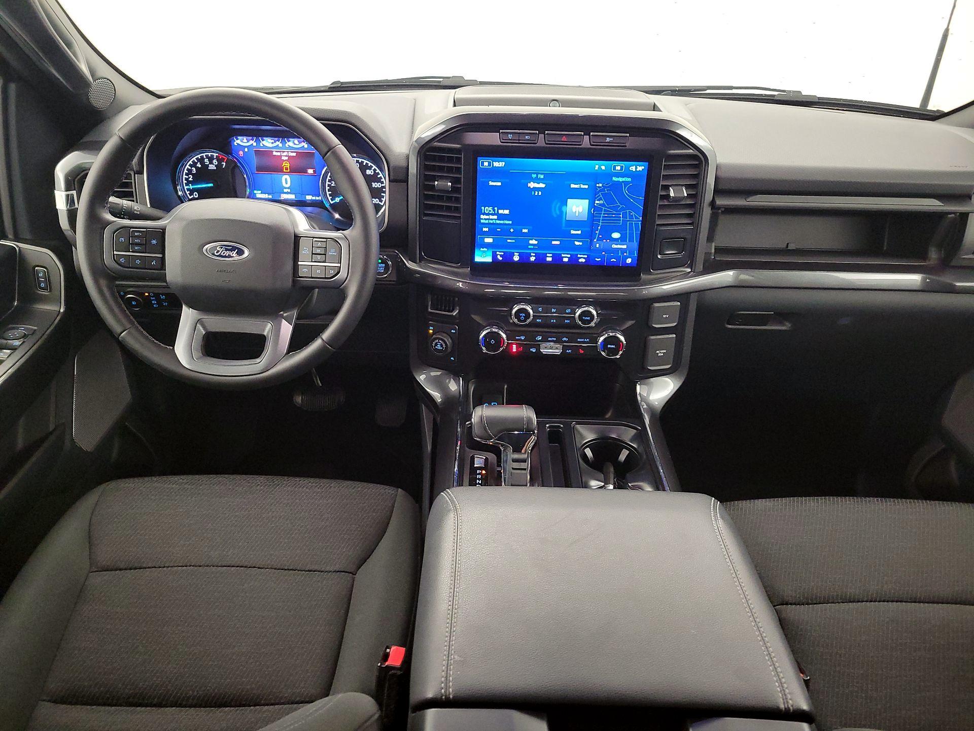 Thumbnail: 2023 Ford F-150 - 9