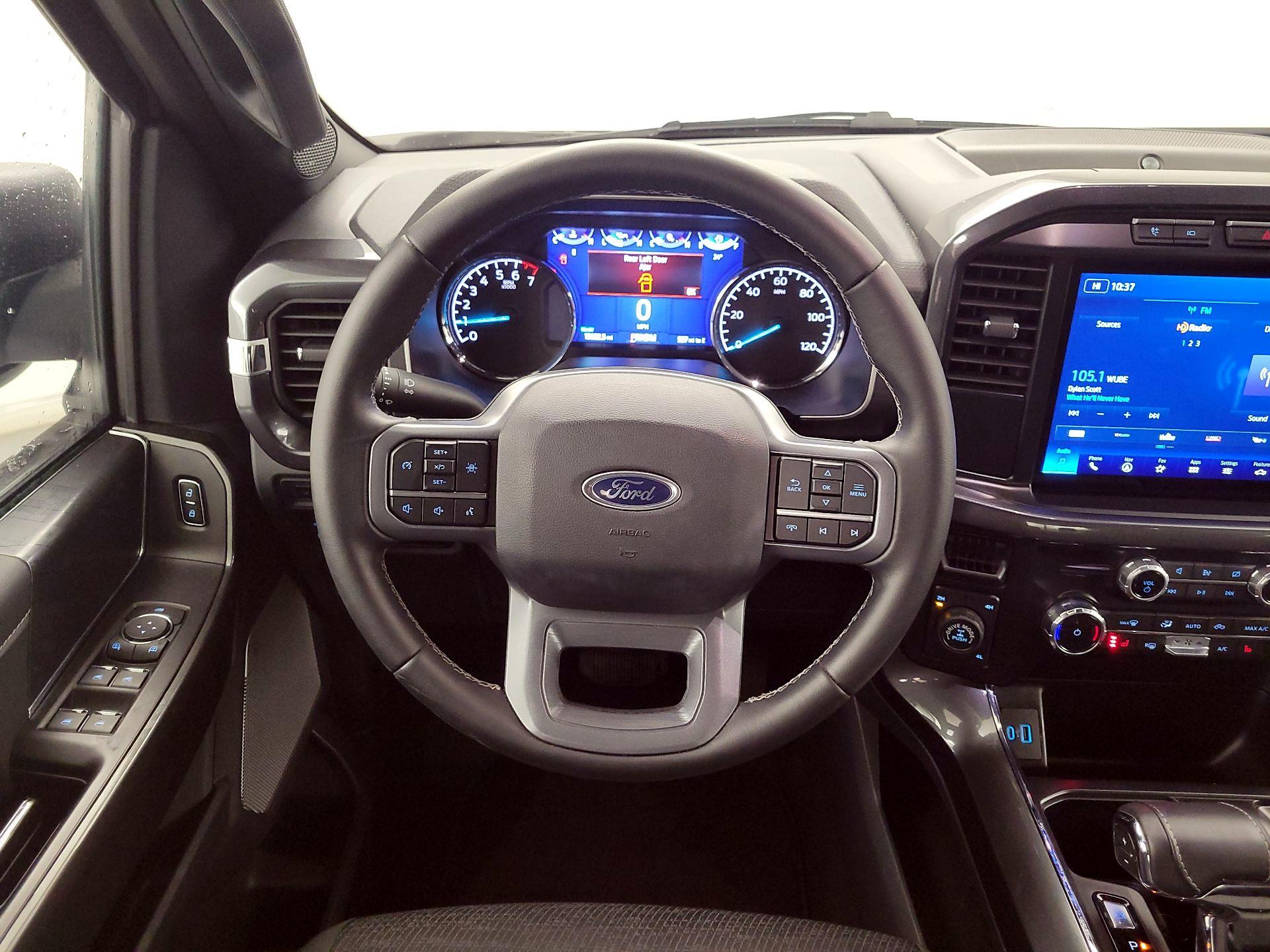 Thumbnail: 2023 Ford F-150 - 10