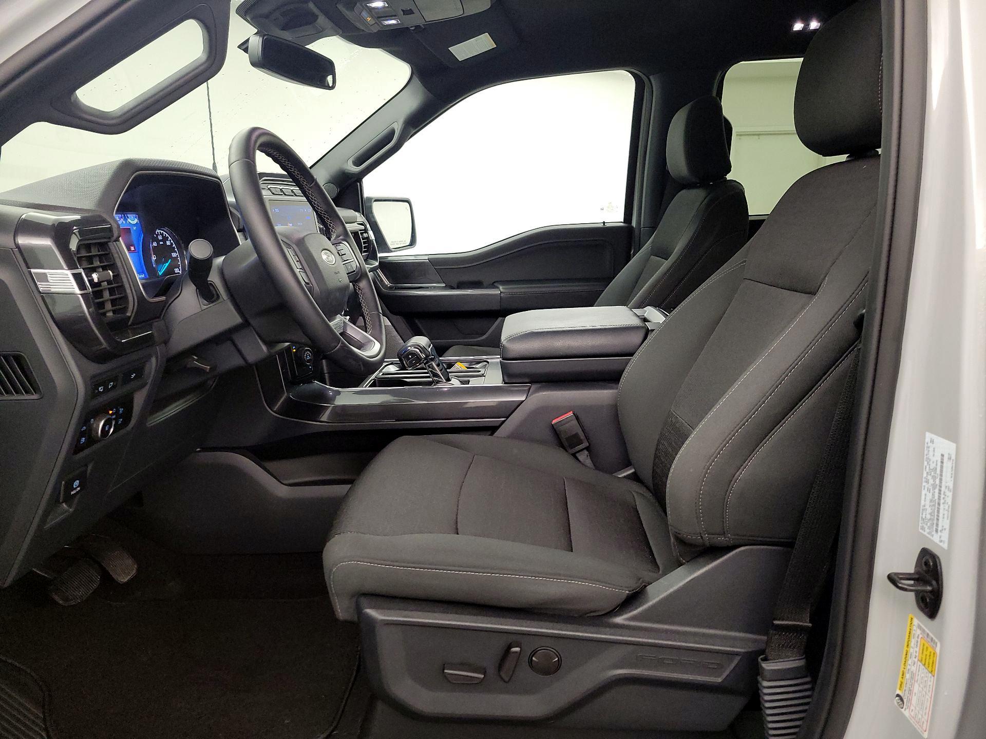 Thumbnail: 2023 Ford F-150 - 11