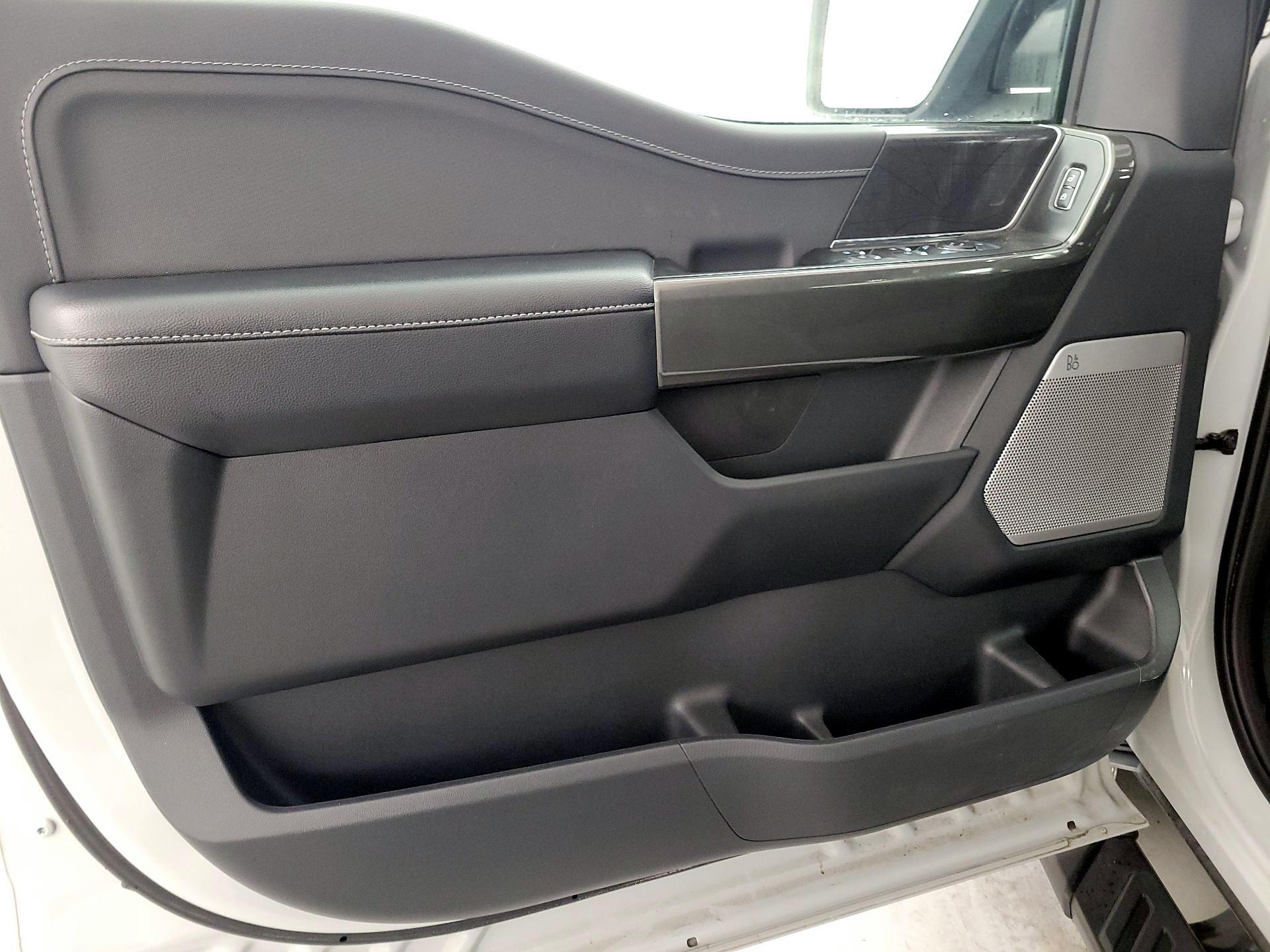 Thumbnail: 2023 Ford F-150 - 12