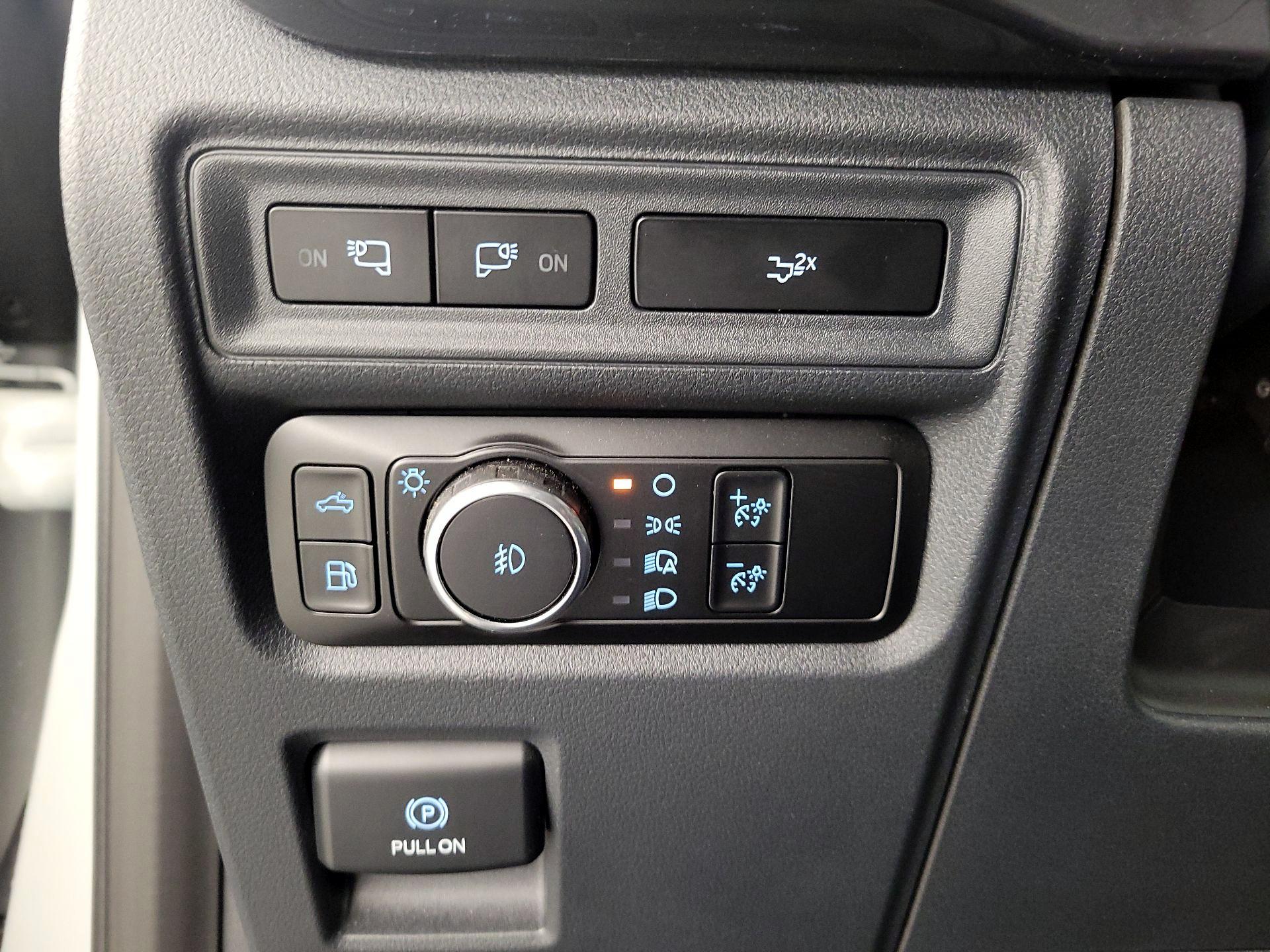 Thumbnail: 2023 Ford F-150 - 13