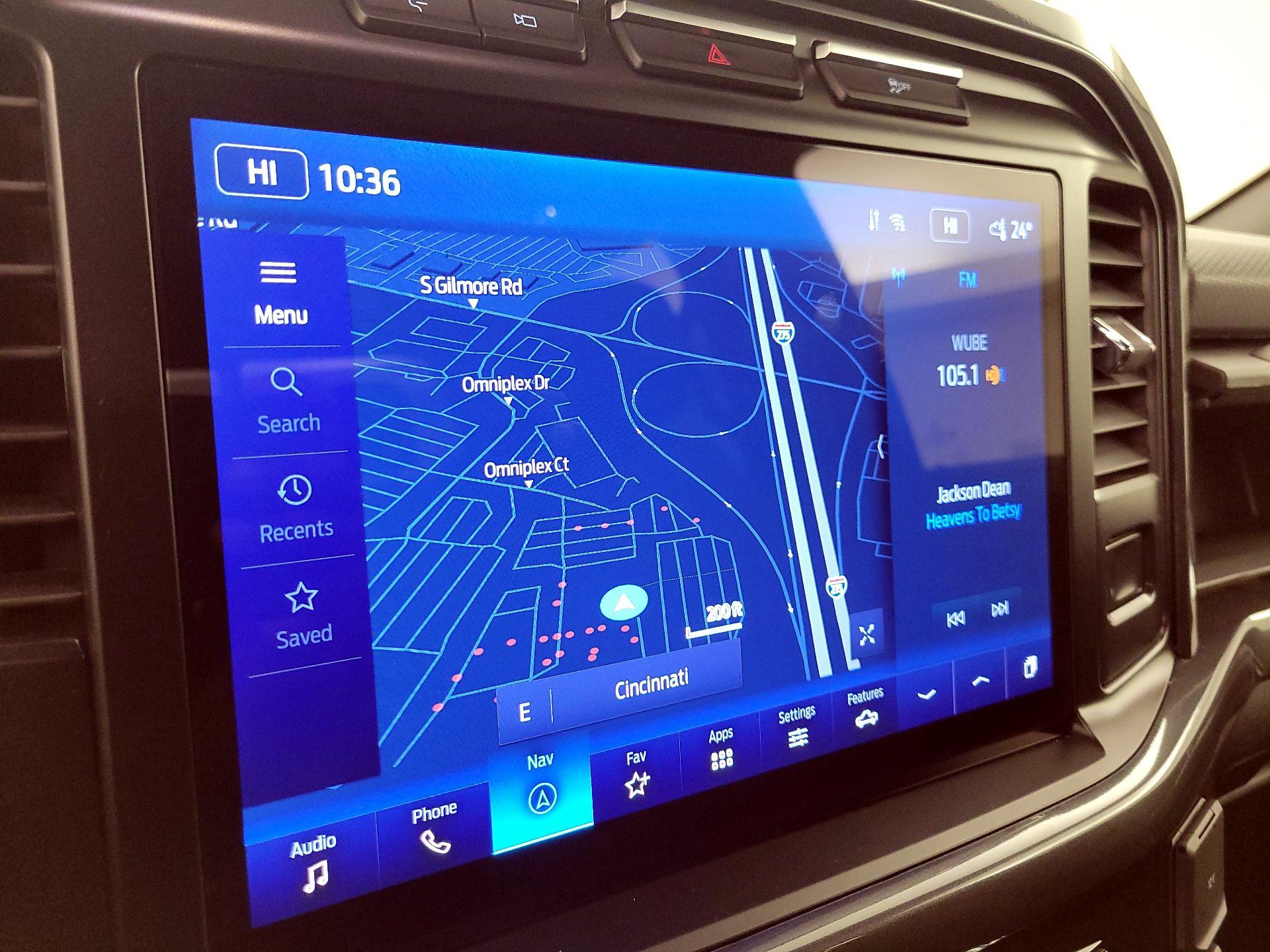 Thumbnail: 2023 Ford F-150 - 14