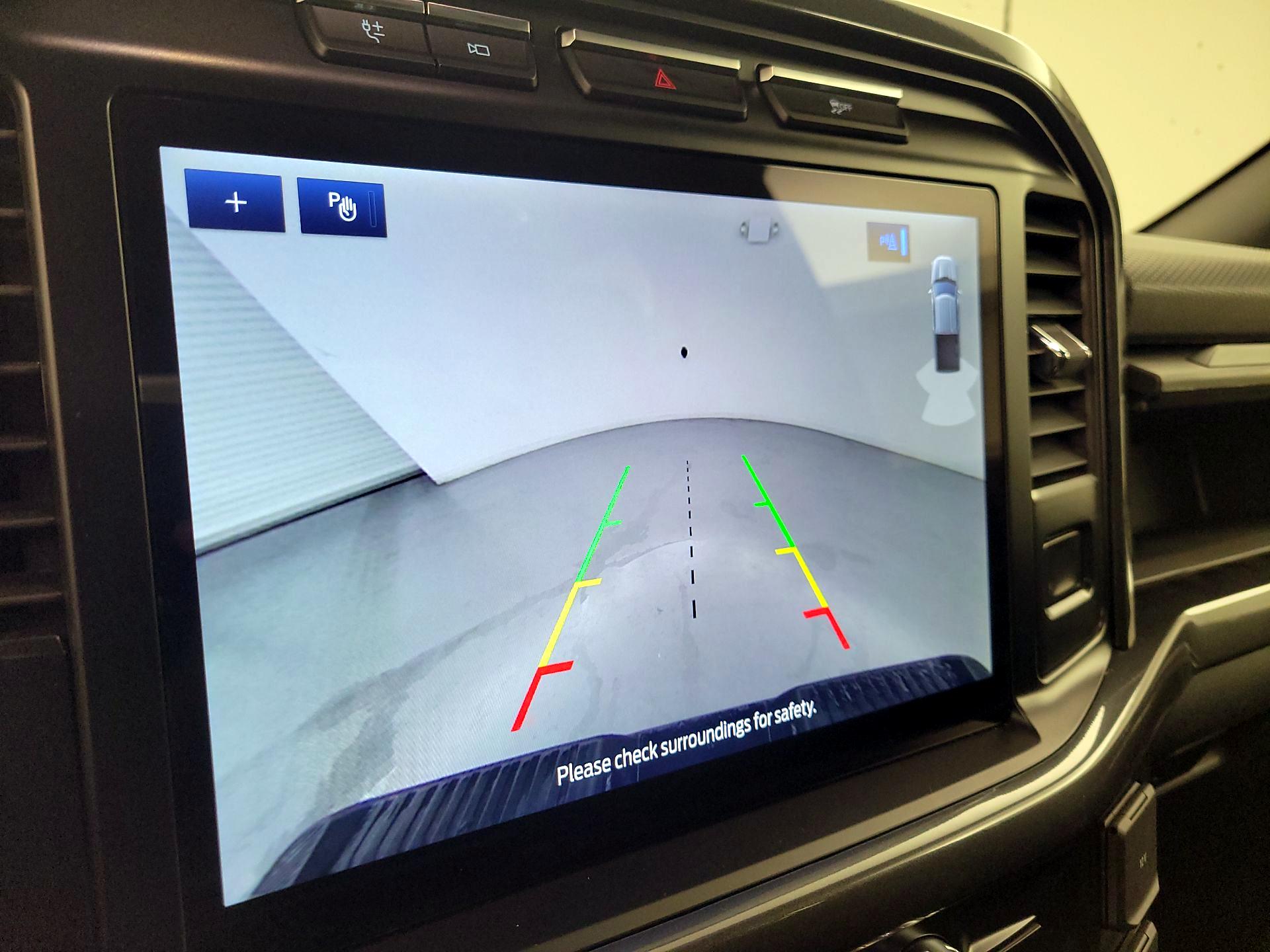 Thumbnail: 2023 Ford F-150 - 15