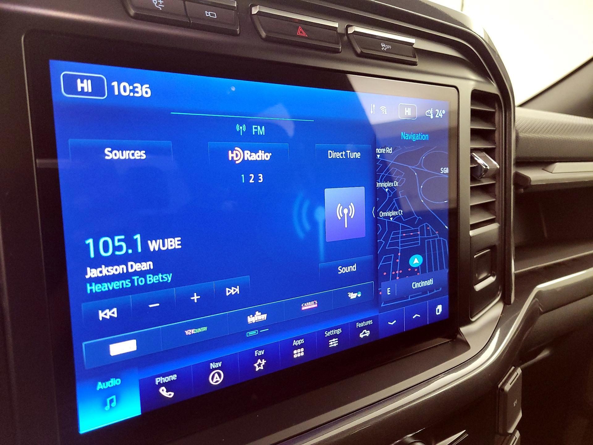 Thumbnail: 2023 Ford F-150 - 16