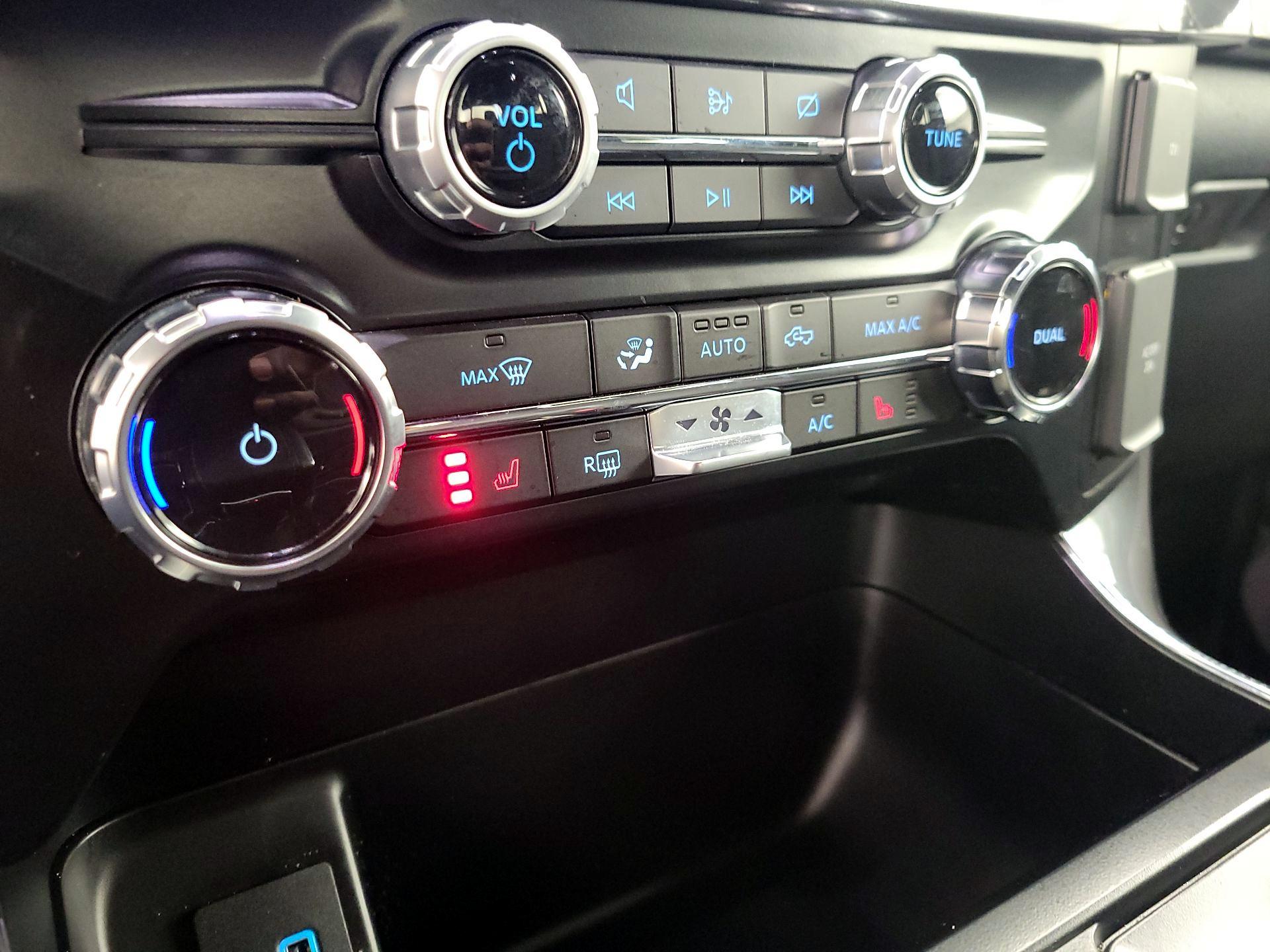 Thumbnail: 2023 Ford F-150 - 17