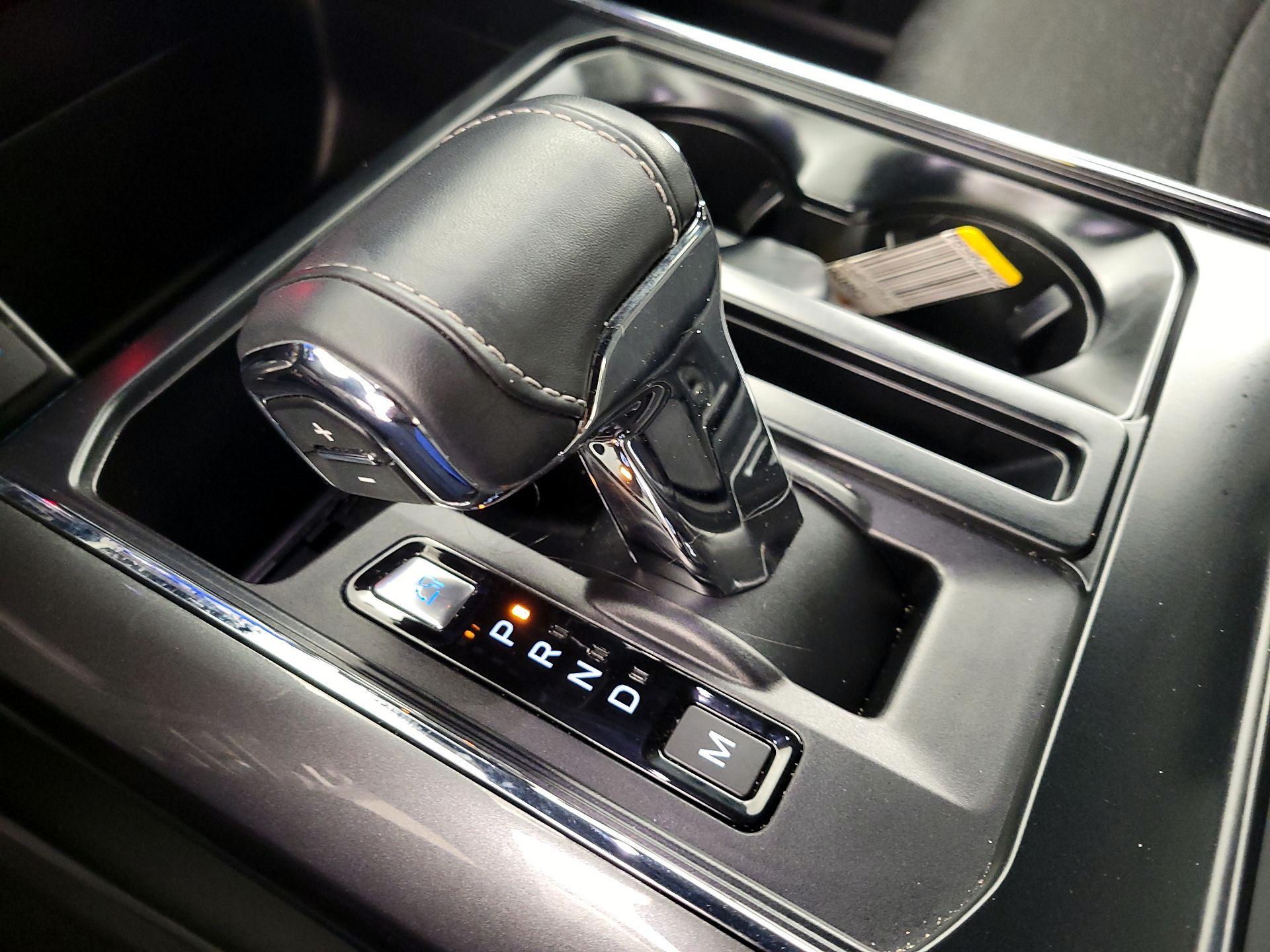 Thumbnail: 2023 Ford F-150 - 18