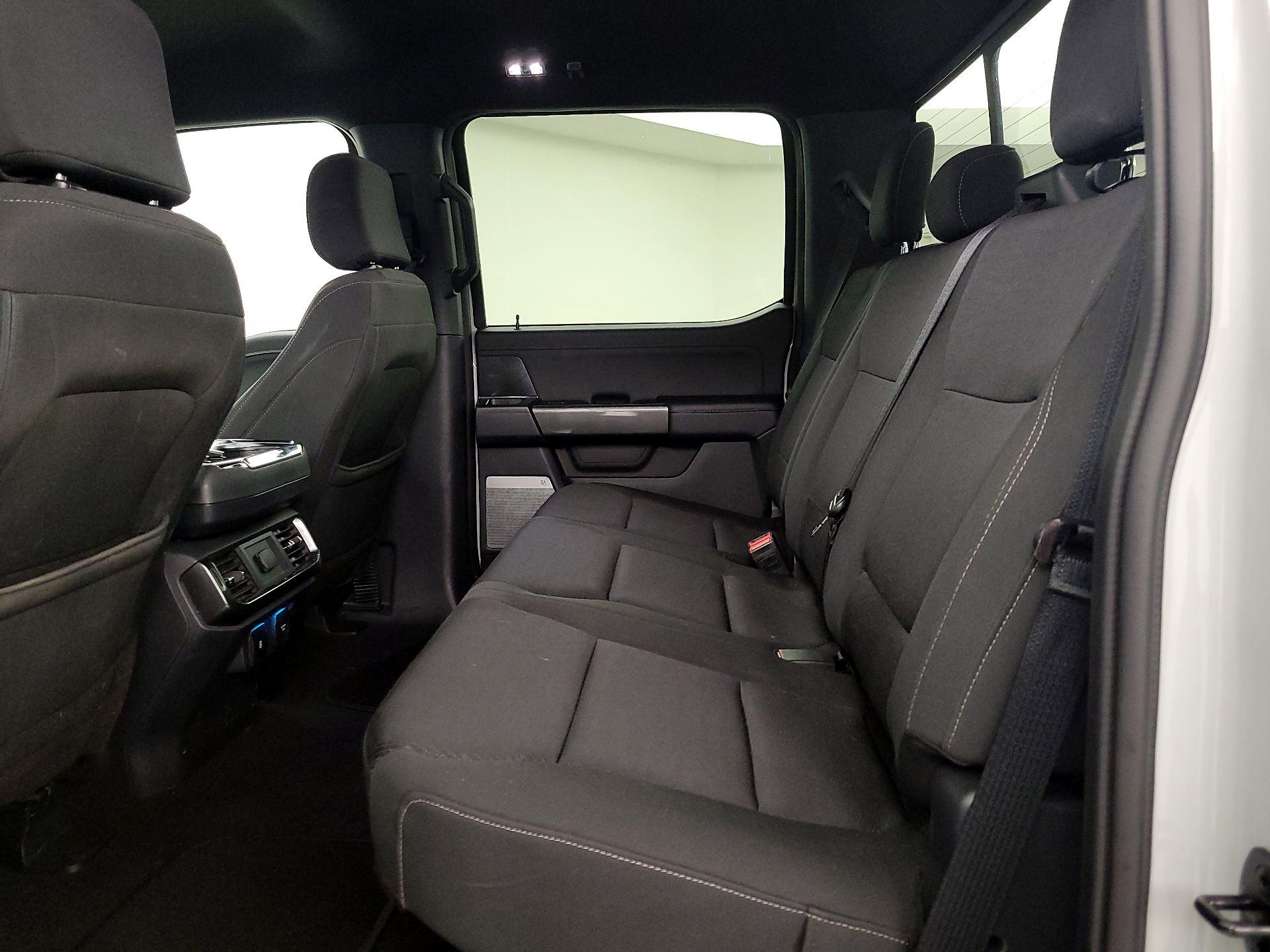 Thumbnail: 2023 Ford F-150 - 20