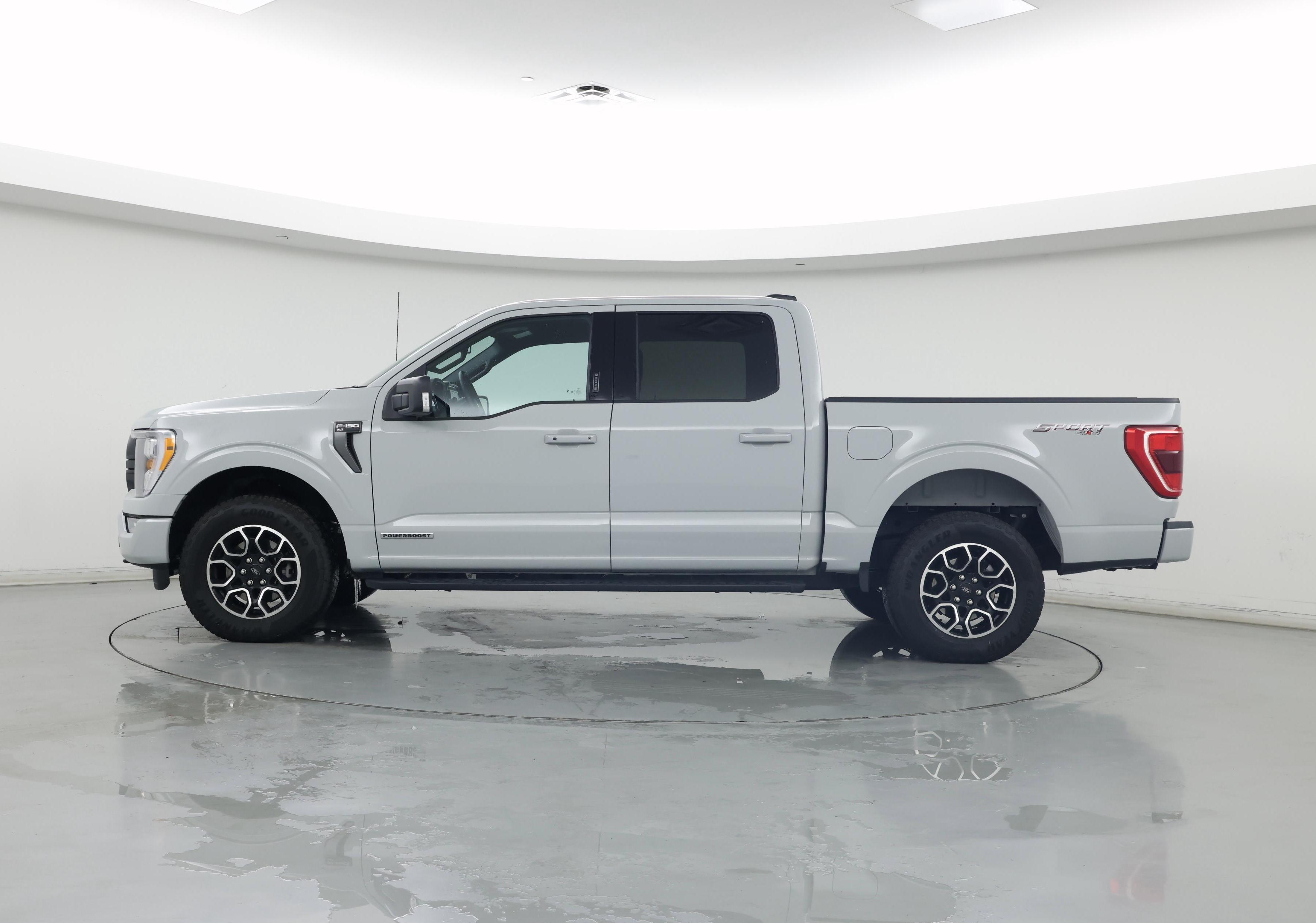 Thumbnail: 2023 Ford F-150 - 3