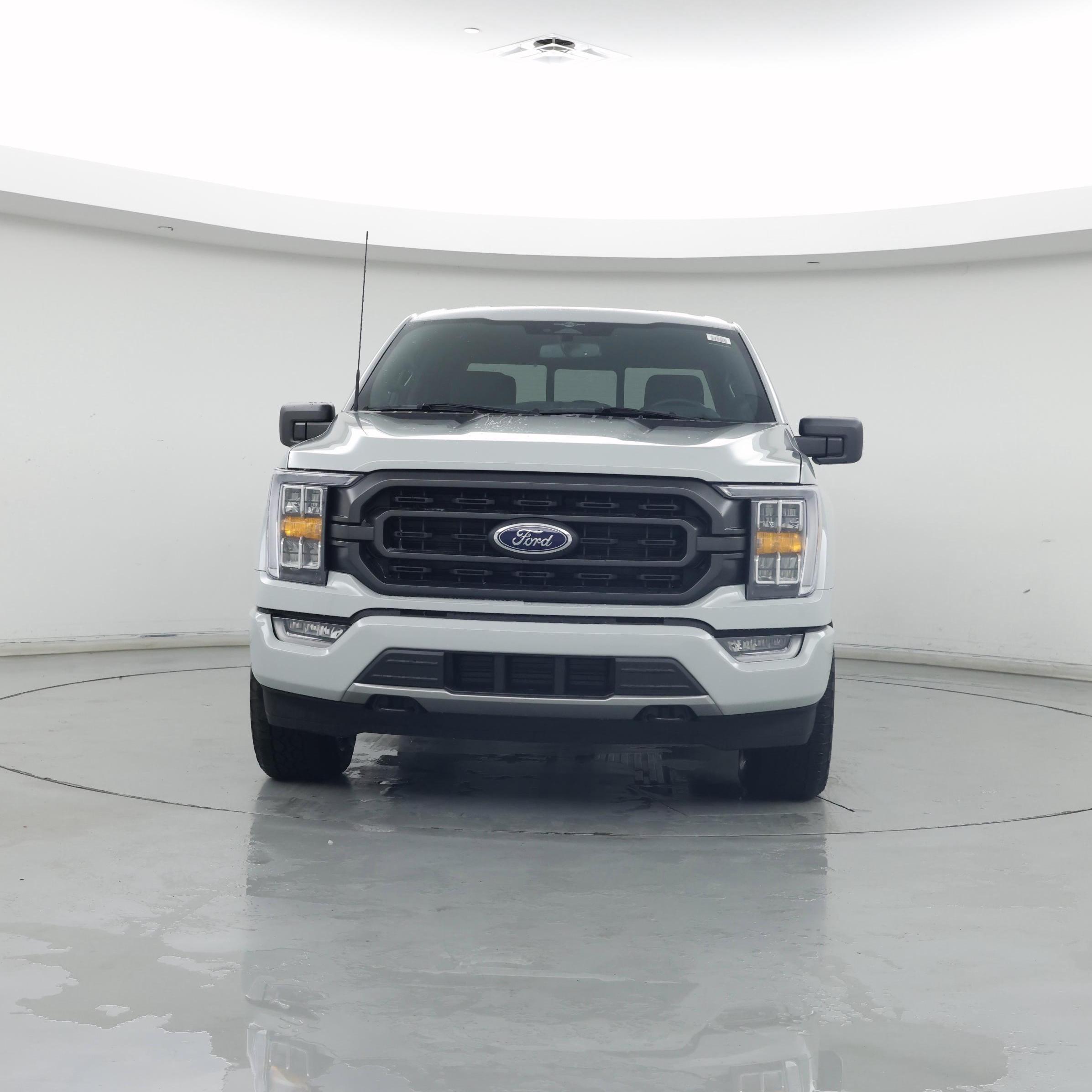 Thumbnail: 2023 Ford F-150 - 5