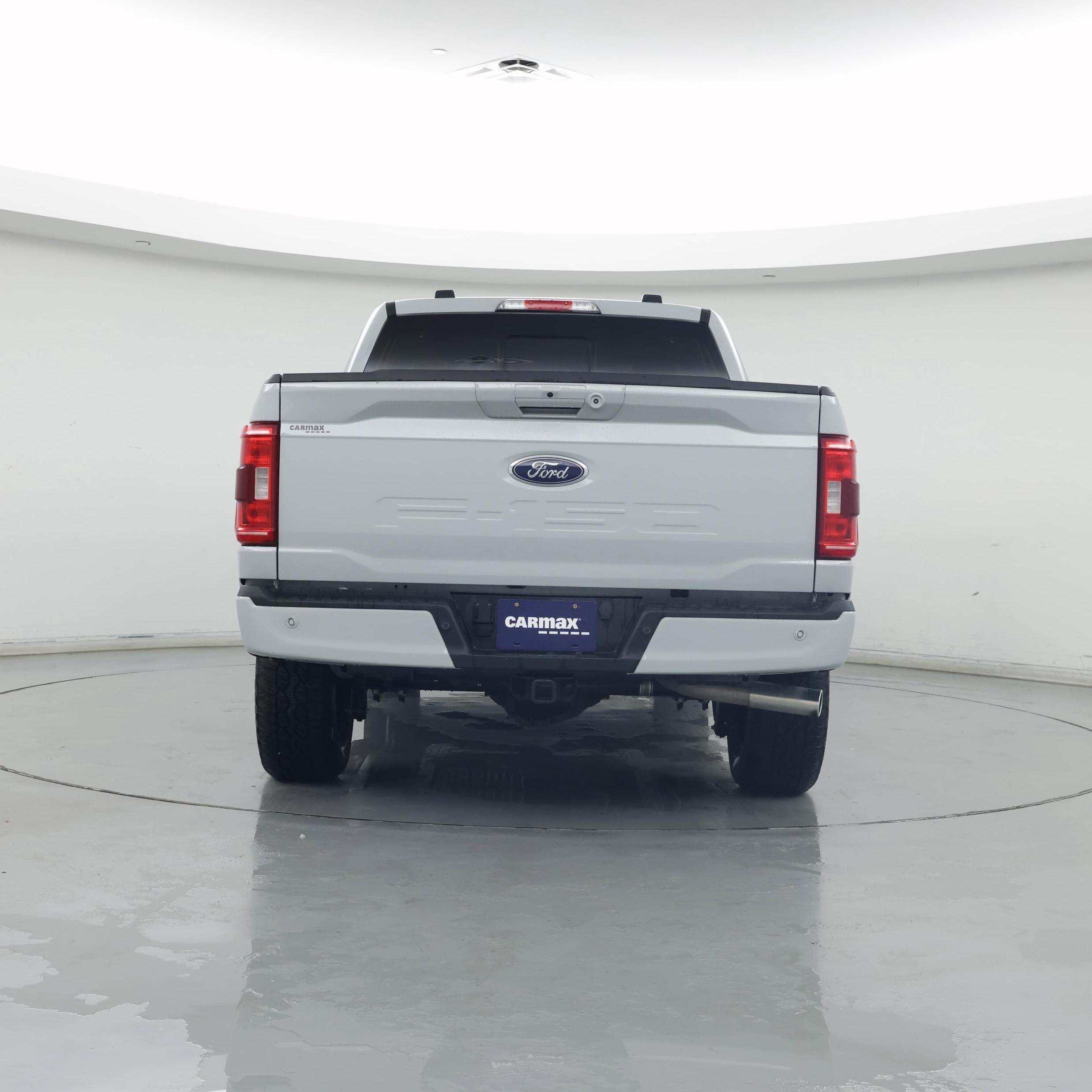 Thumbnail: 2023 Ford F-150 - 6