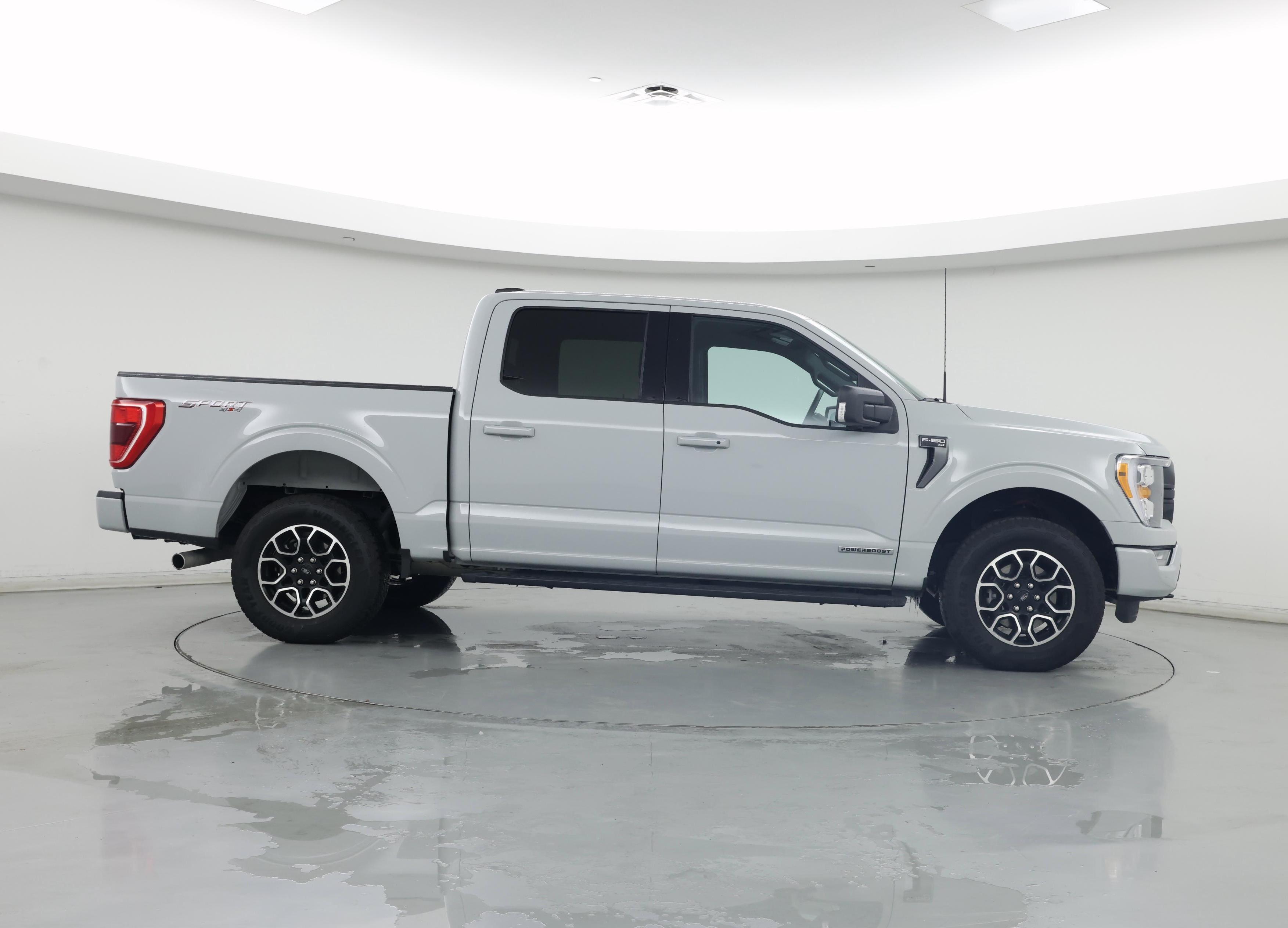 Thumbnail: 2023 Ford F-150 - 7