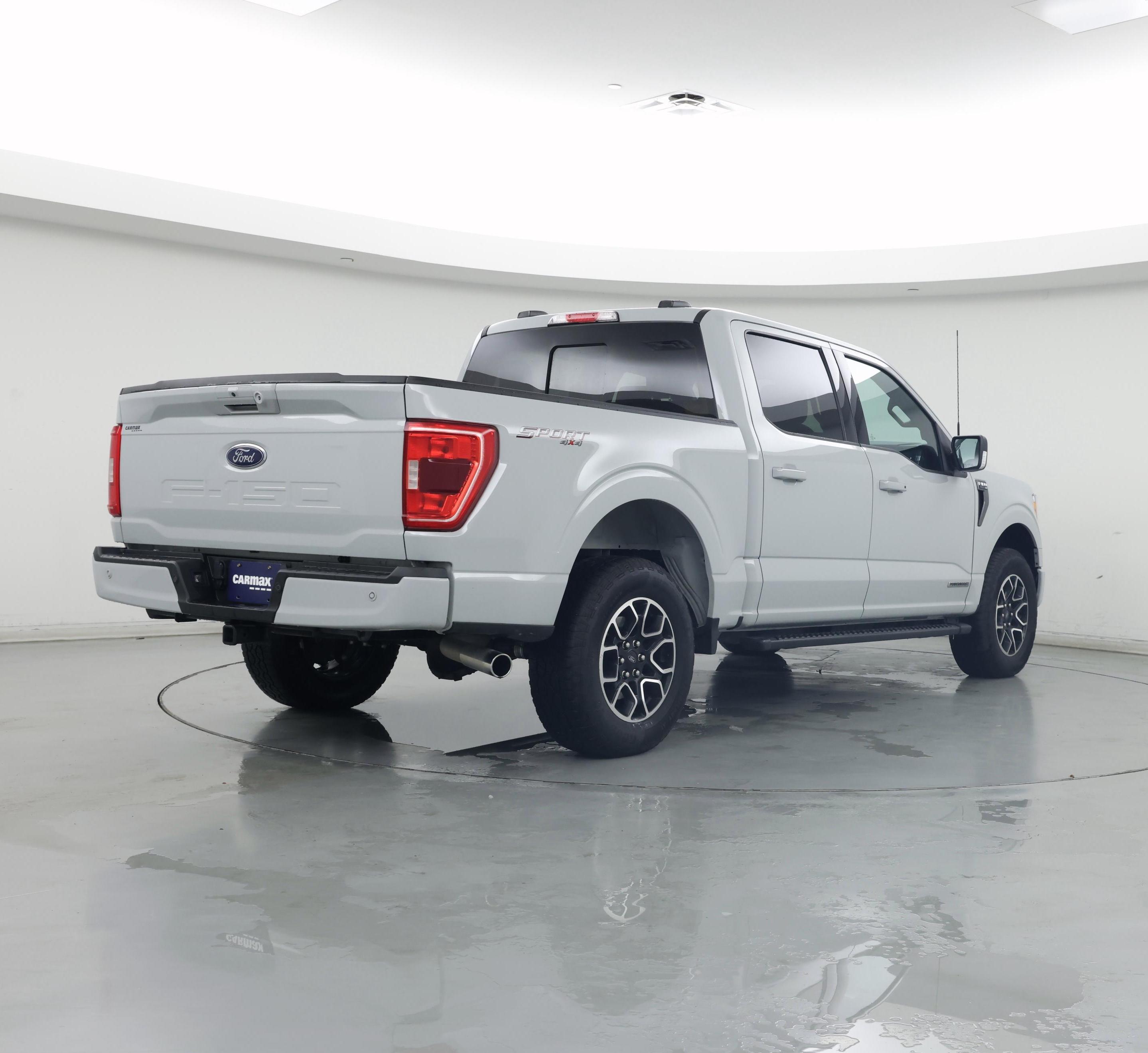 Thumbnail: 2023 Ford F-150 - 8