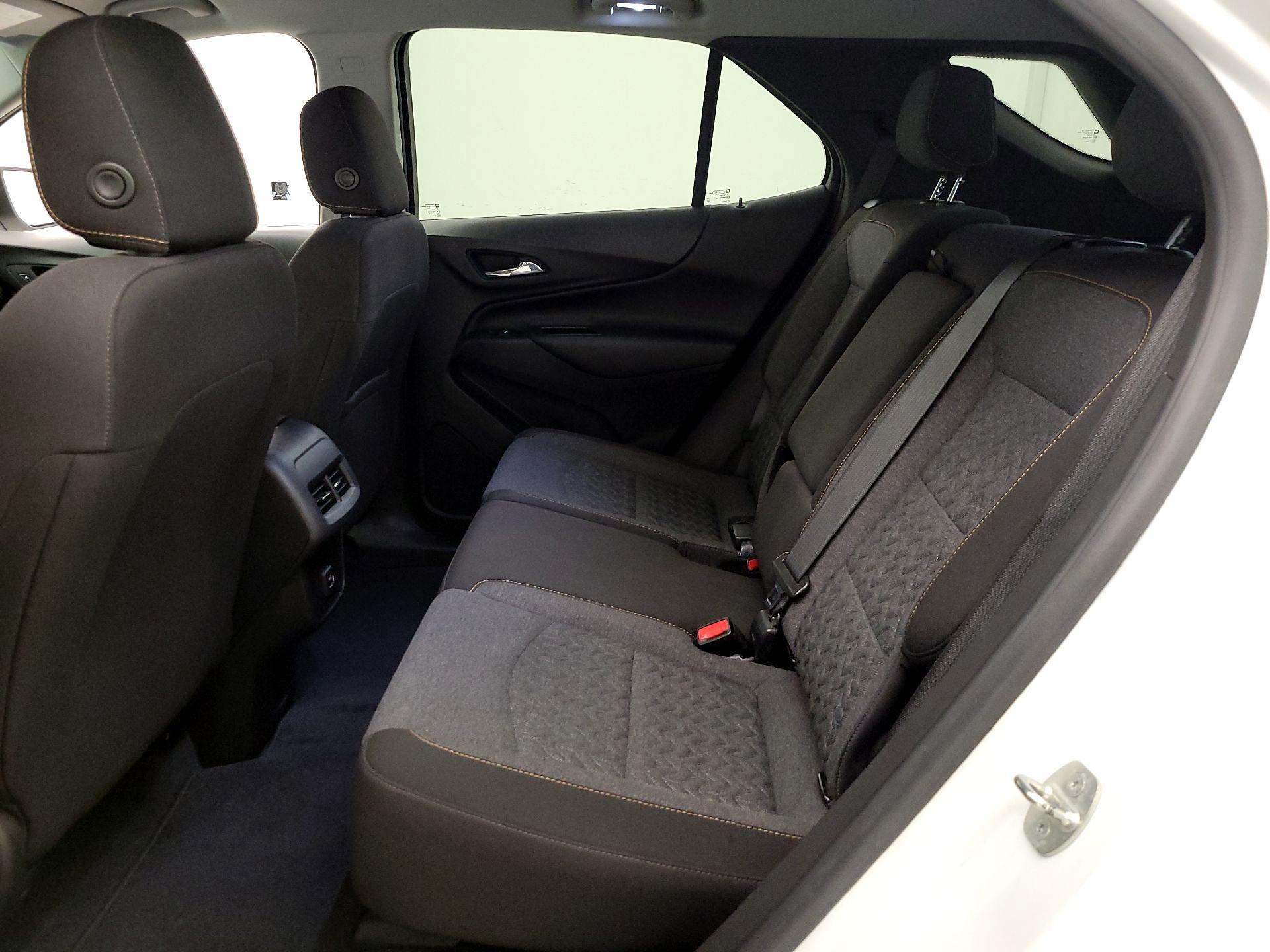 Thumbnail: 2022 Chevrolet Equinox - 20