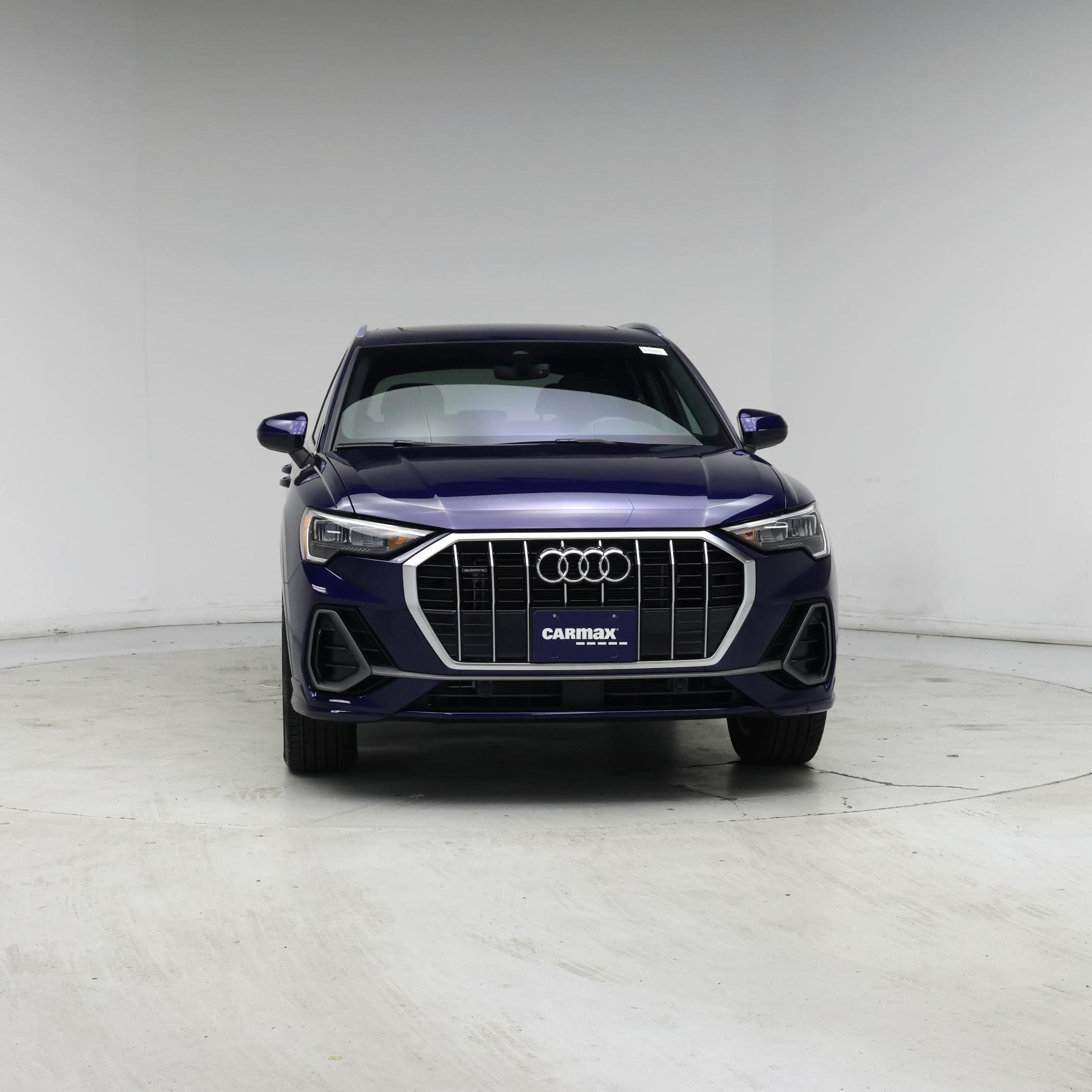 Thumbnail: 2022 Audi Q3 - 5