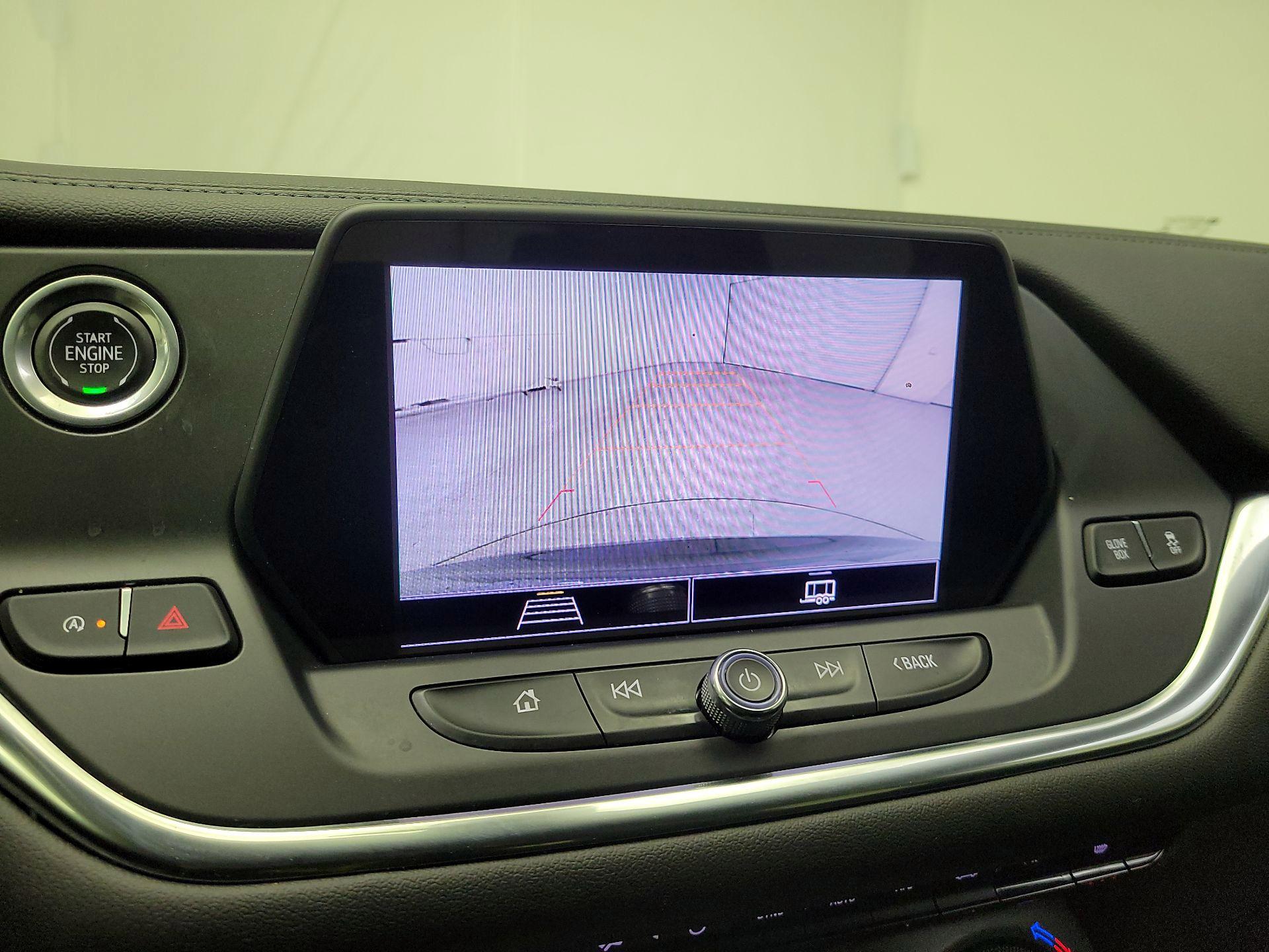 Thumbnail: 2022 Chevrolet Blazer - 14