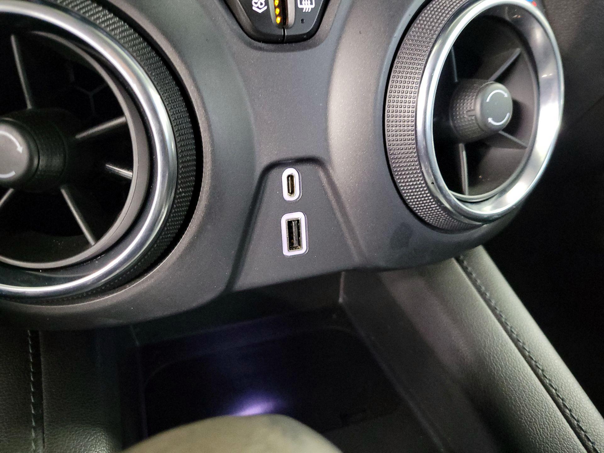 Thumbnail: 2022 Chevrolet Blazer - 18