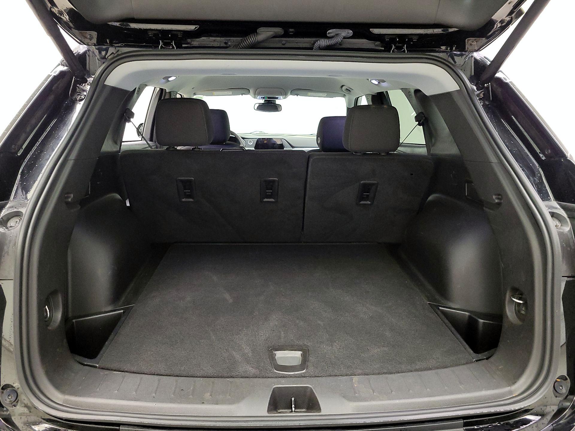 Thumbnail: 2022 Chevrolet Blazer - 20