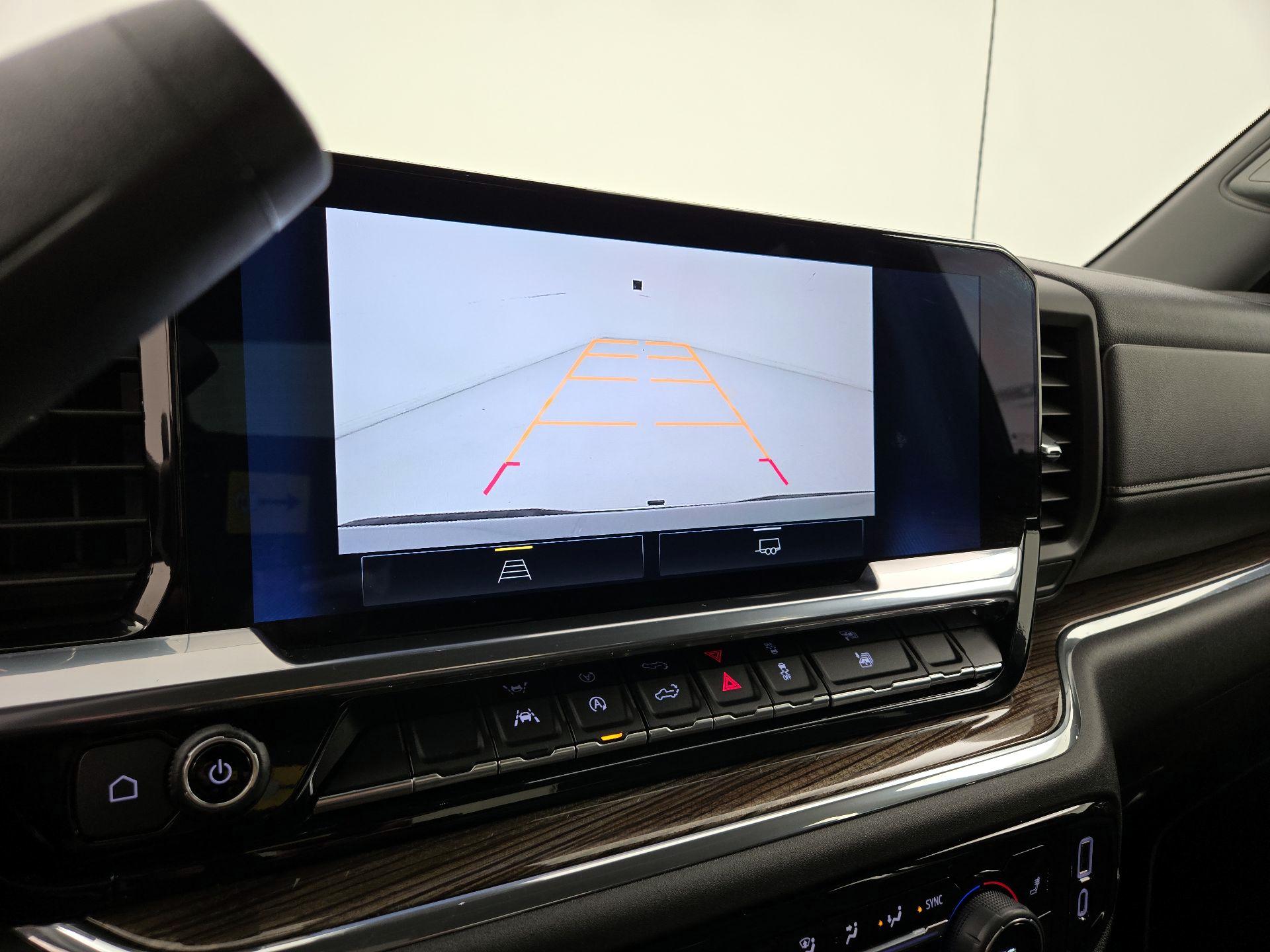 Thumbnail: 2023 Chevrolet Silverado 1500 - 14