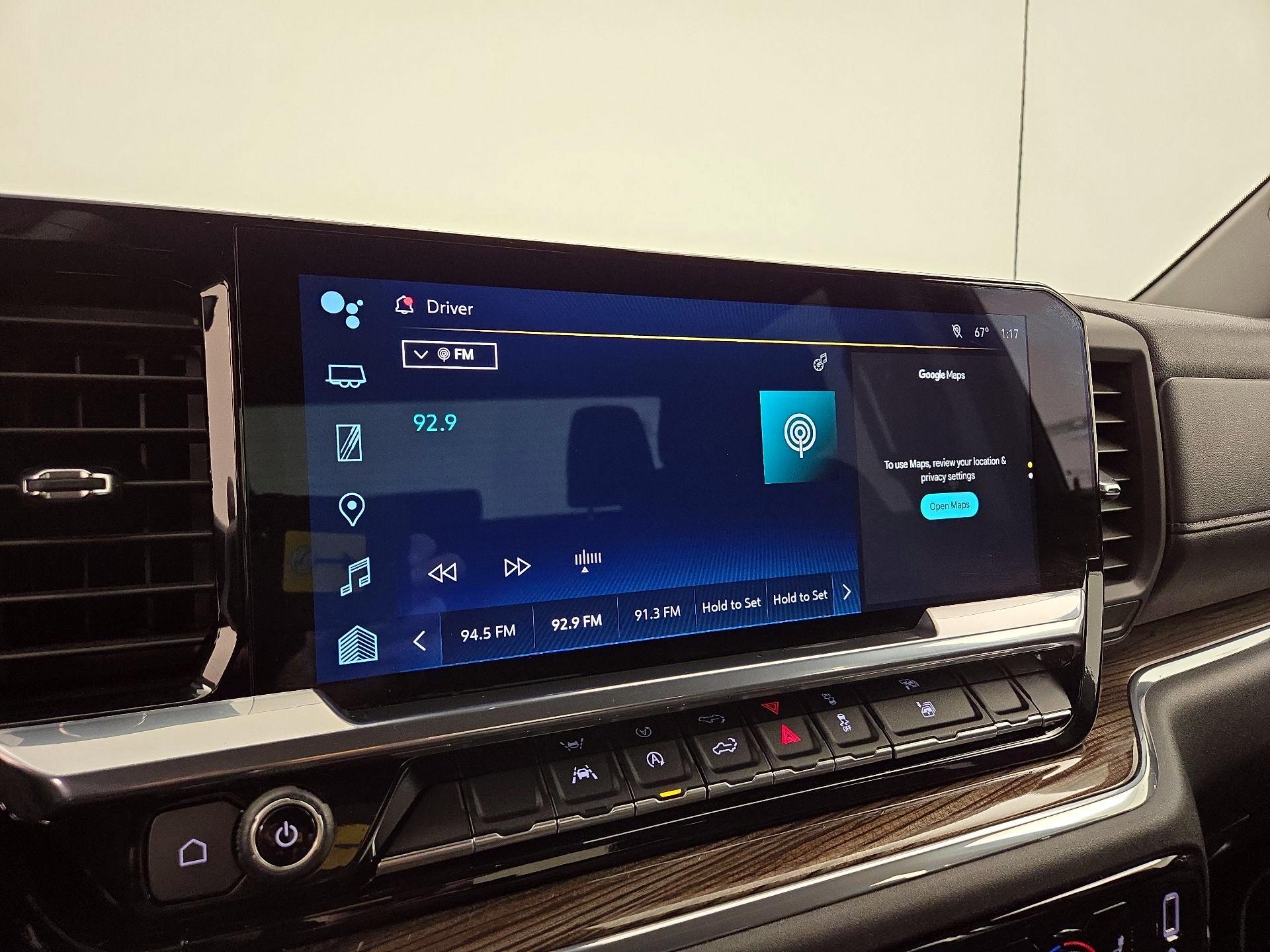 Thumbnail: 2023 Chevrolet Silverado 1500 - 15